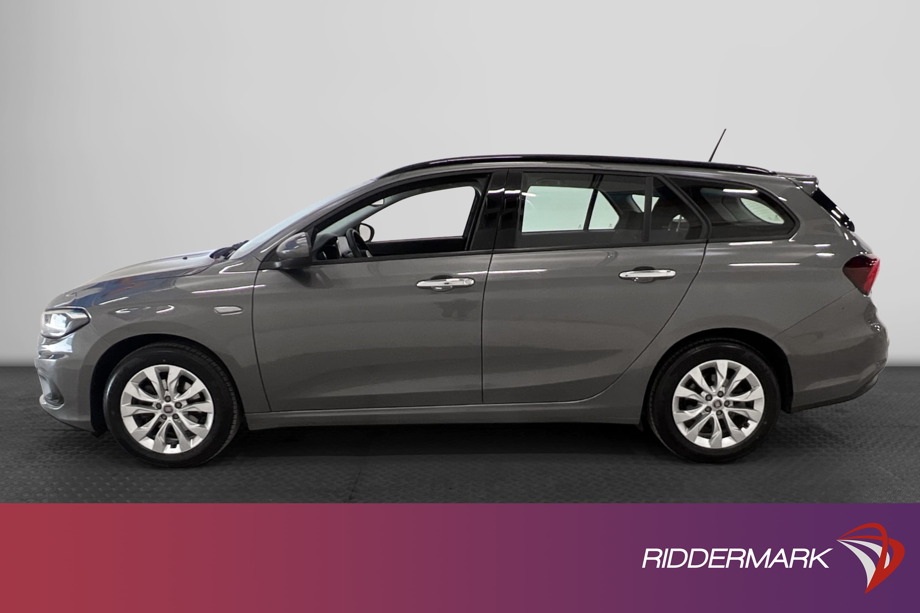 Fiat Tipo 1.4 FIRE T-JET 120hk