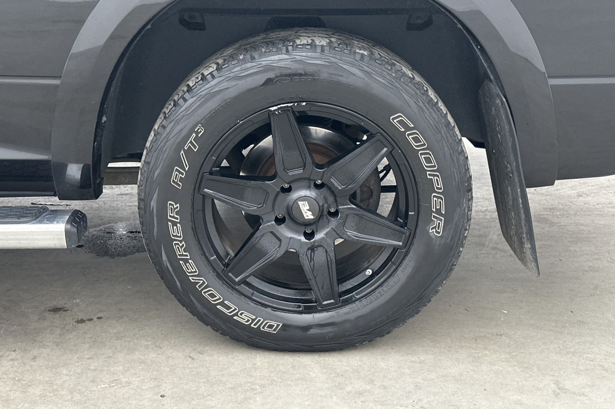 slider