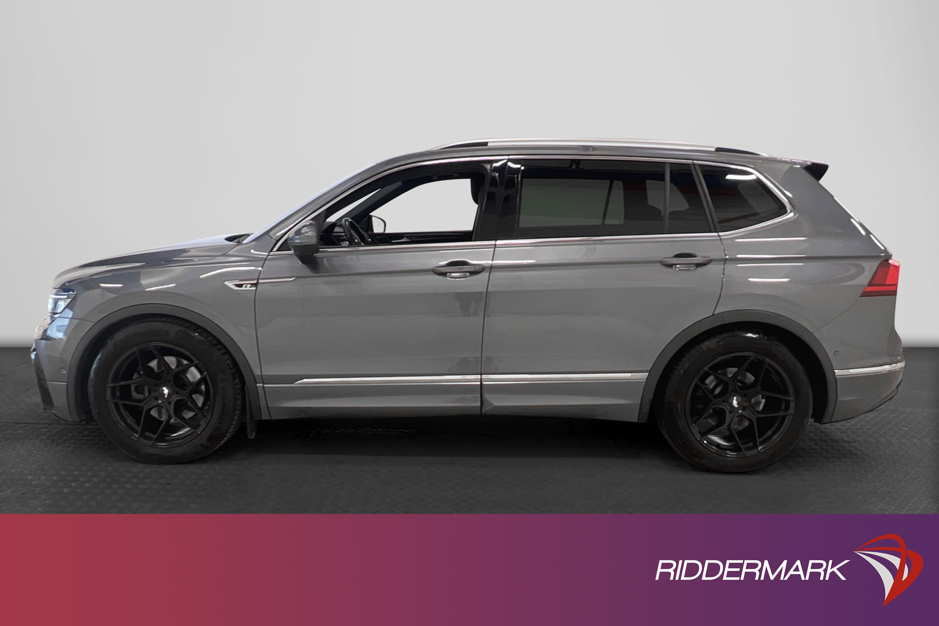 Volkswagen Tiguan Allspace 4M 240hk