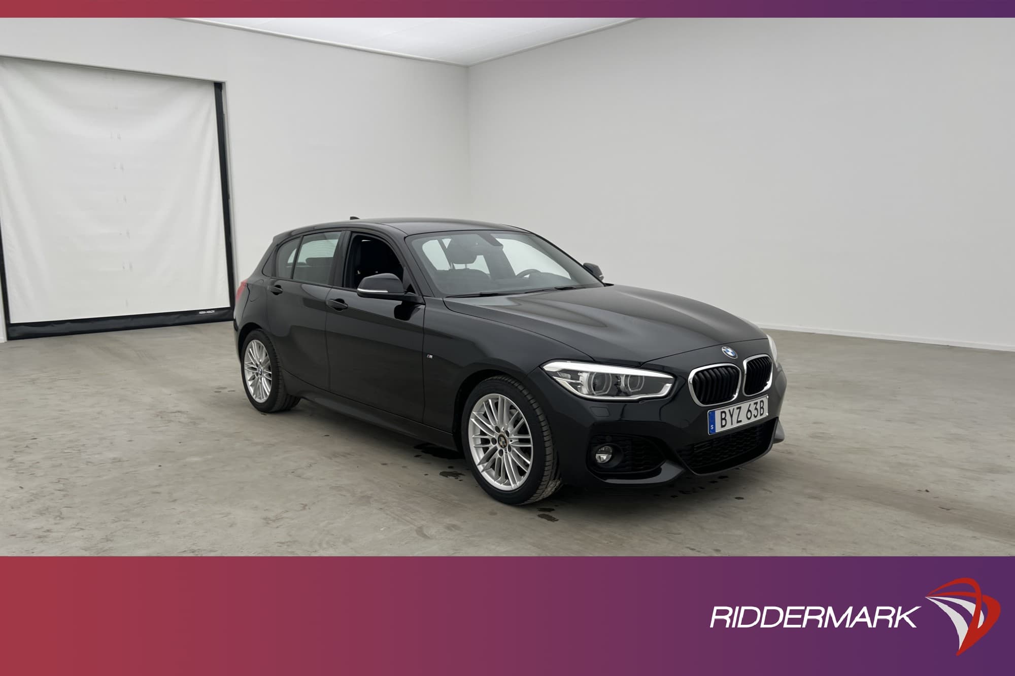 BMW 118 i