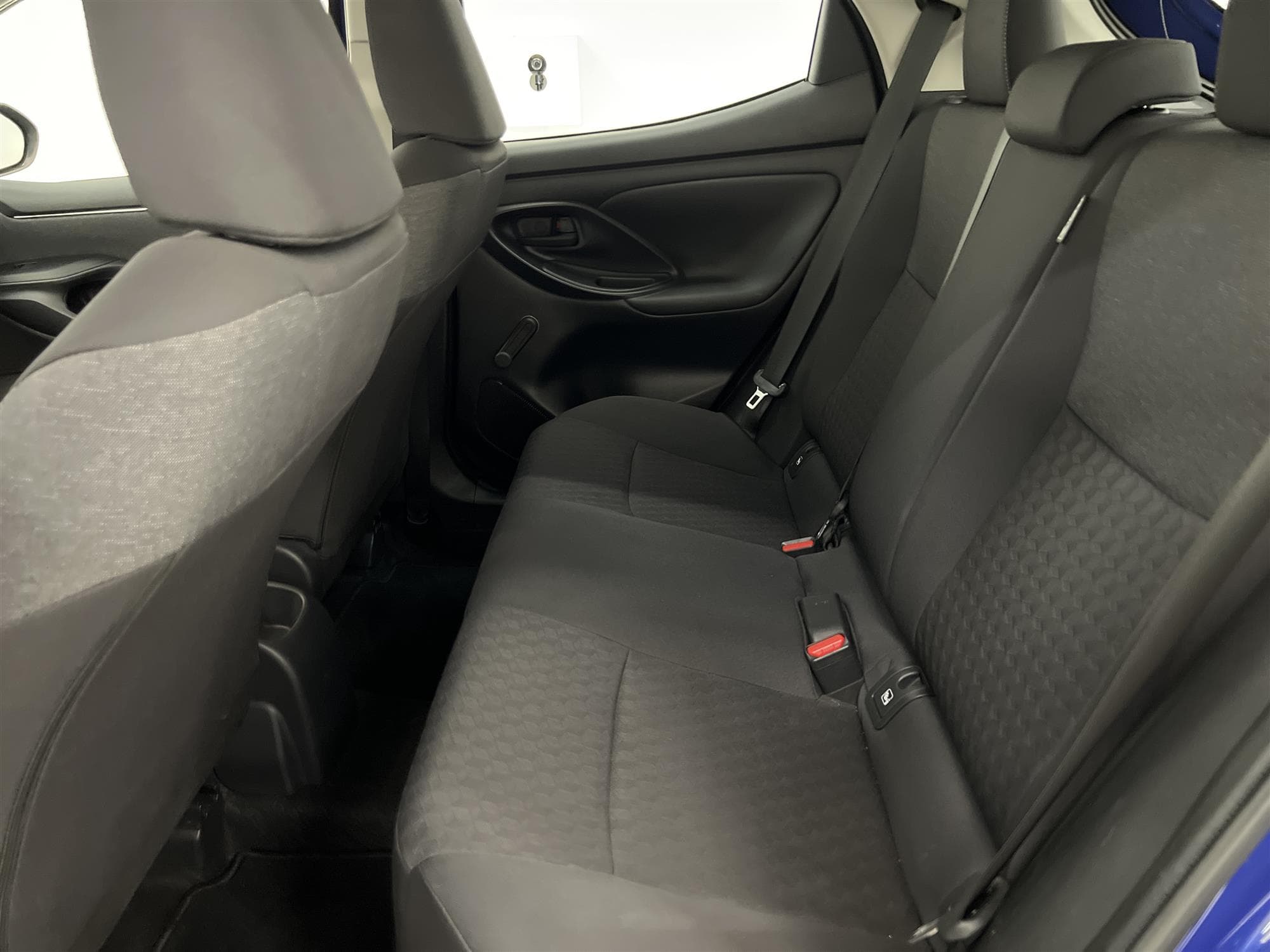 Toyota Yaris 1.5 125hk Adaptiv Farthållare B-Kam 0,40L/mil