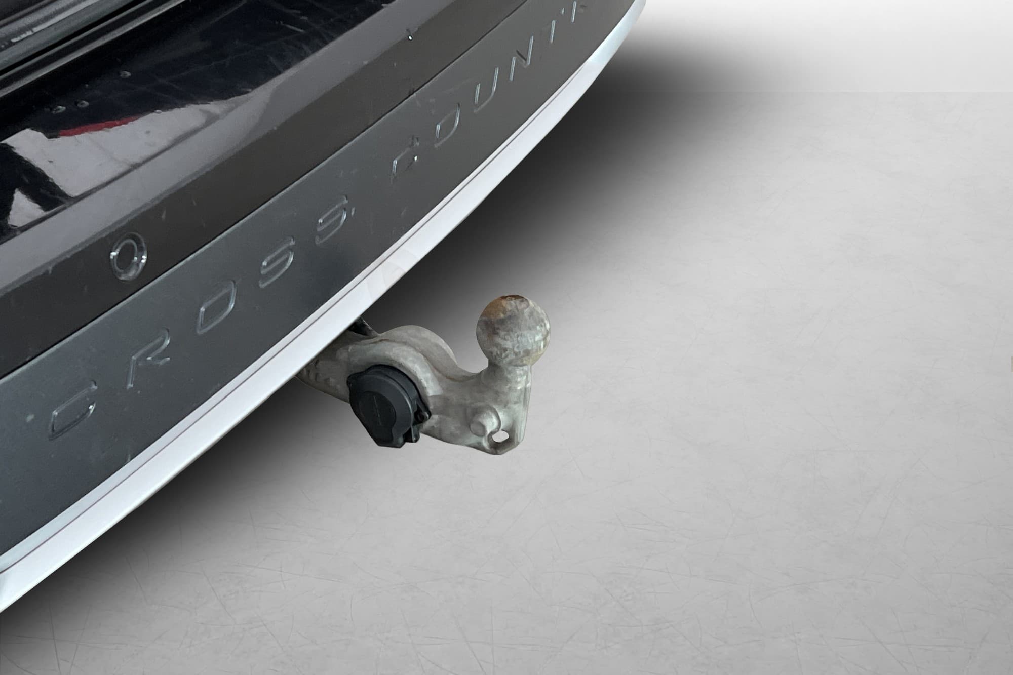 Volvo V90 Cross Country B5 AWD Ultimate Drag Pano H/K Värm