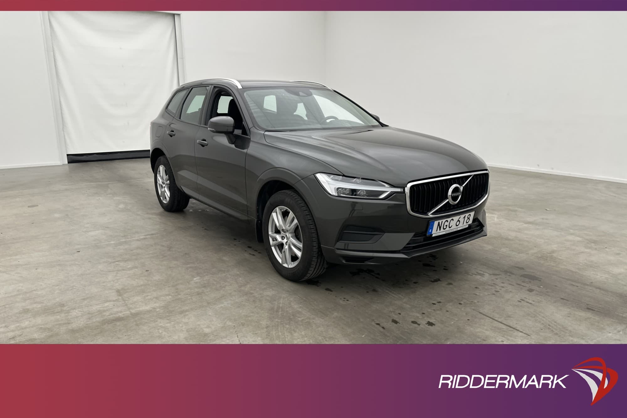 Volvo XC60 T5