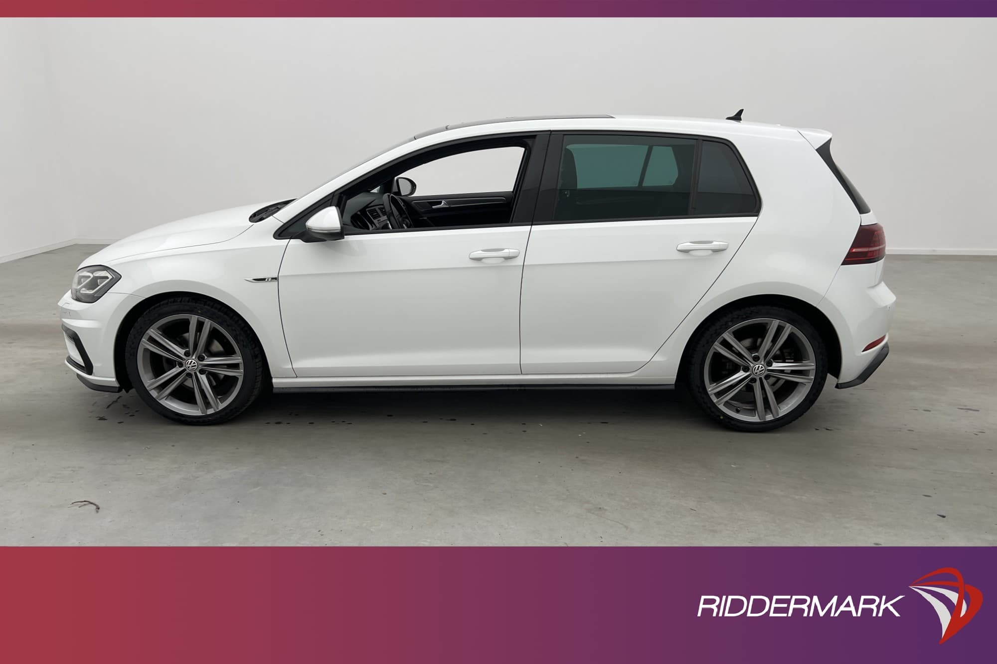 Volkswagen Golf 1.4 TSI 150hk