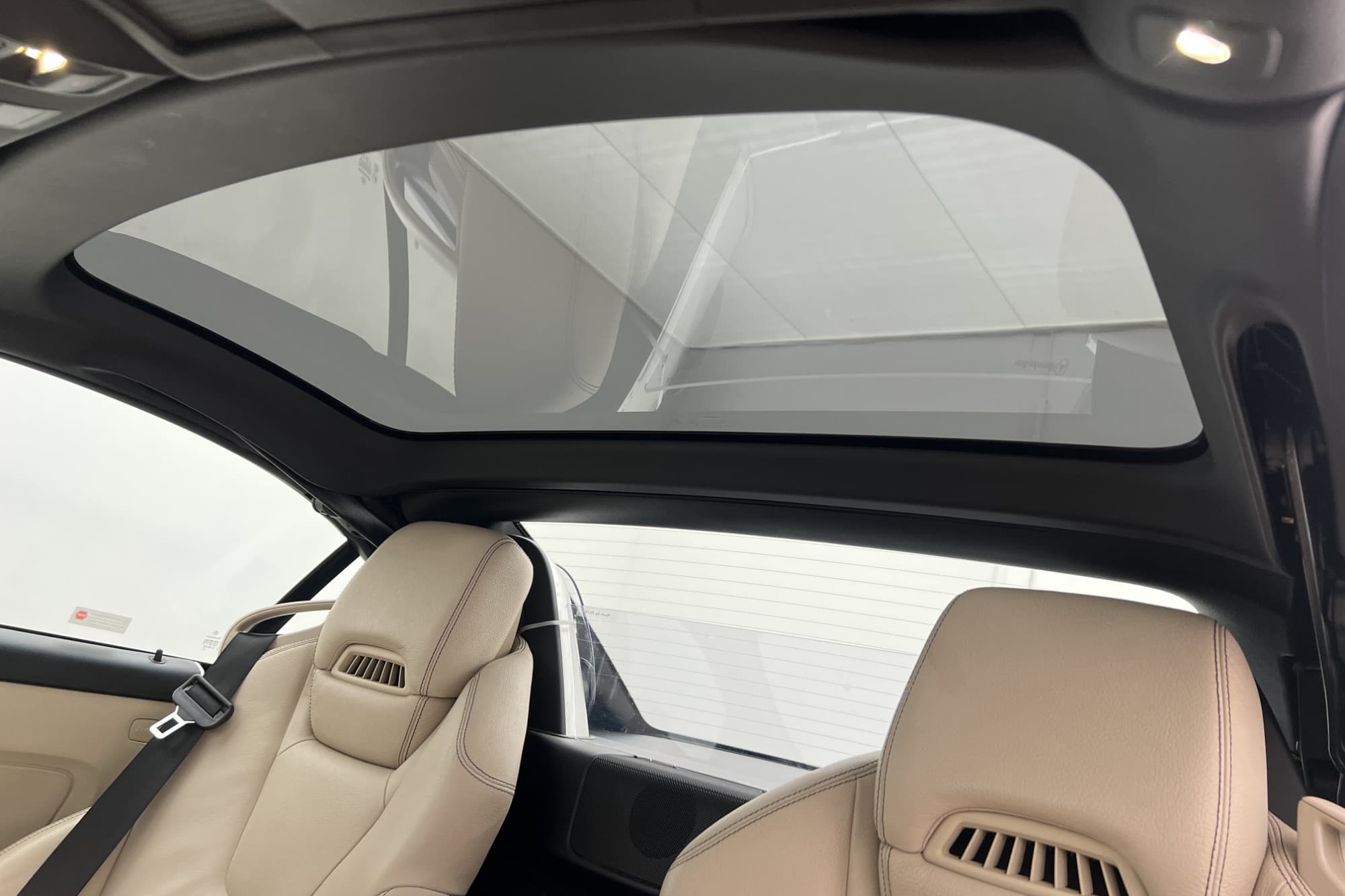 Mercedes-Benz SLK 200 Roadster 184hk Skinnklädsel Navigation