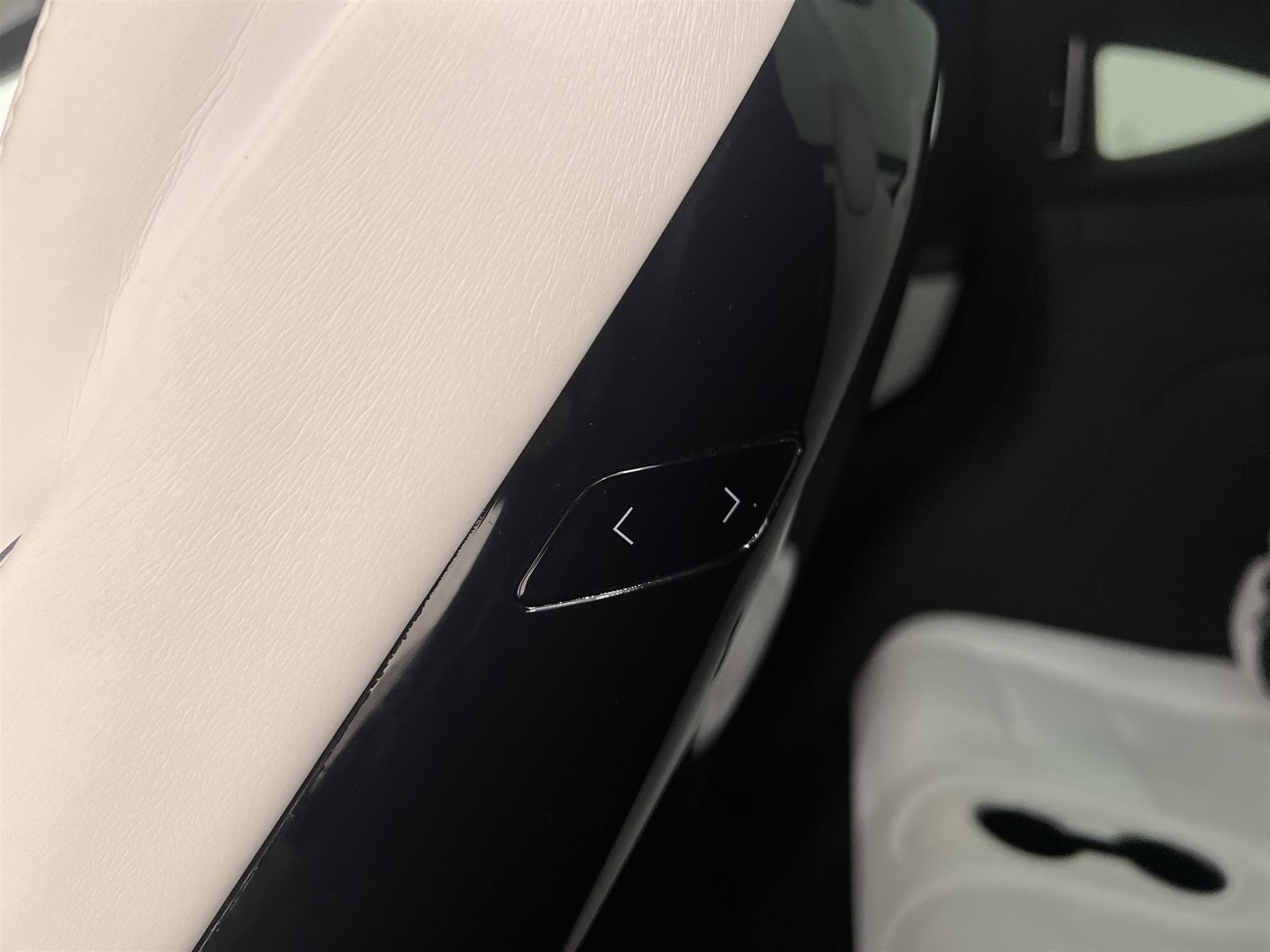 Tesla Model X 90D AWD 423hk 6Sits FRI SUPERCHARGE Drag Moms interiör