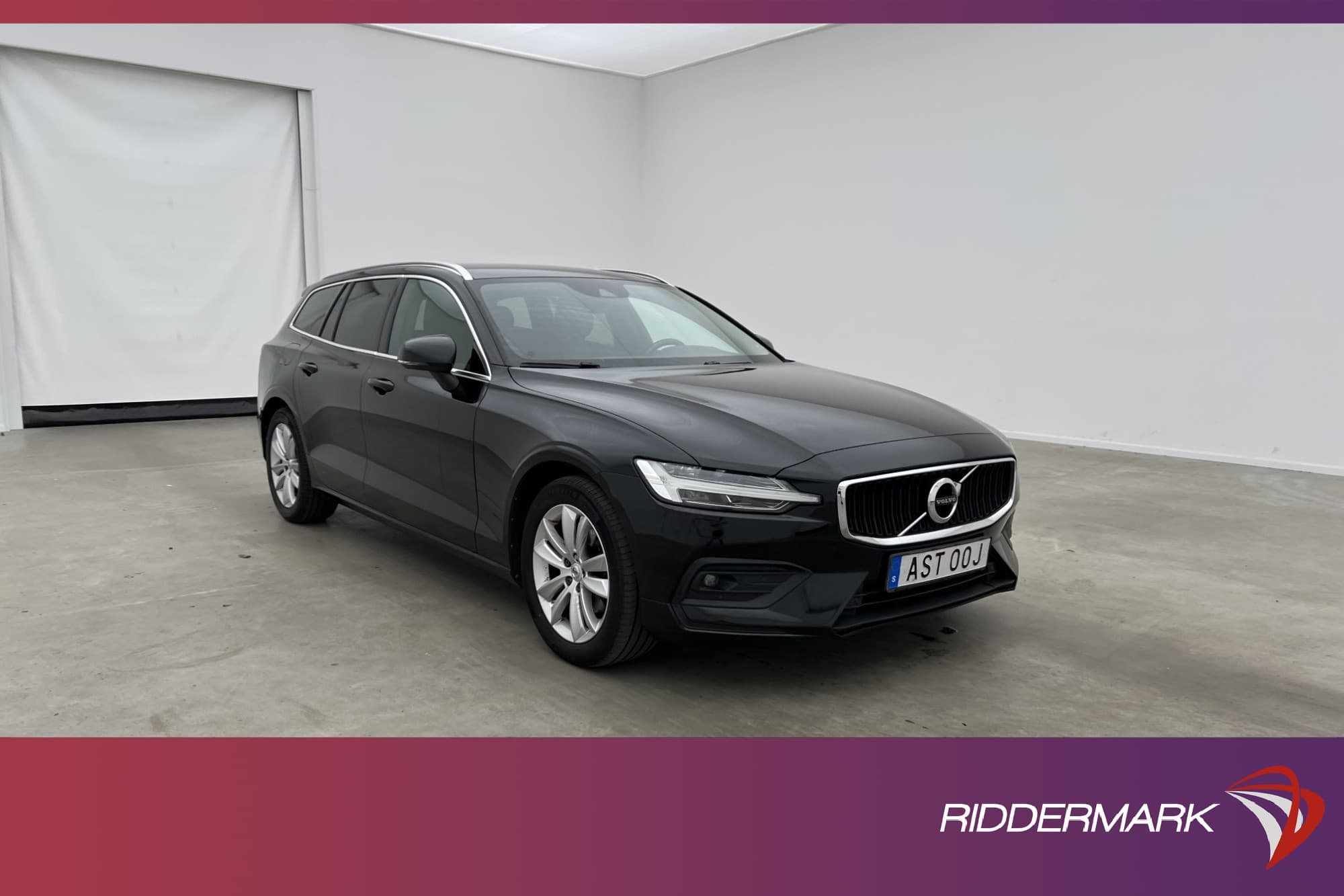 Volvo V60 D3 150hk