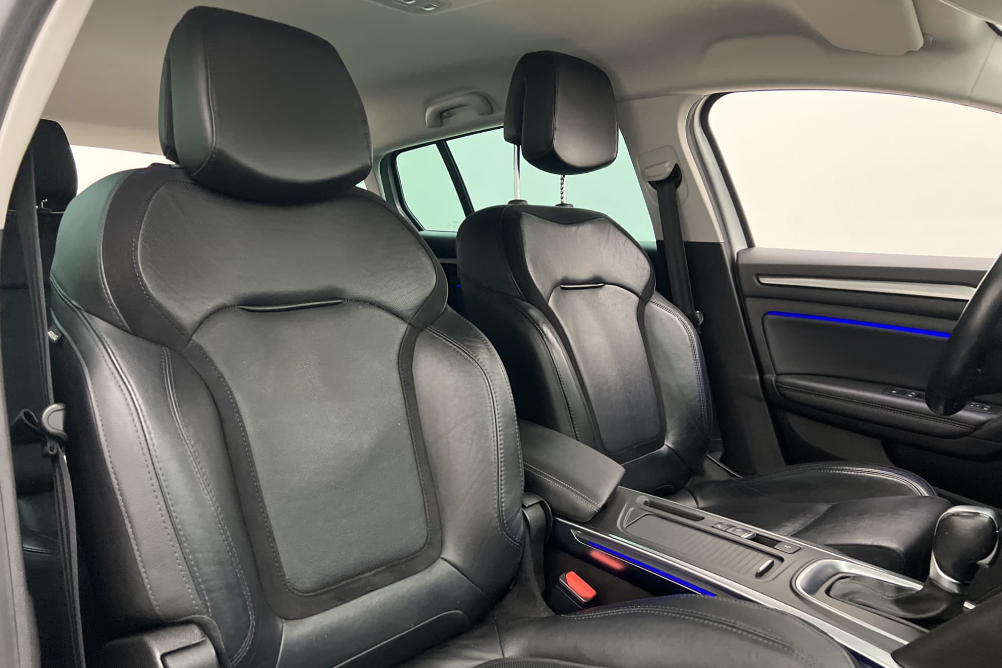 Renault Mégane 110hk Sport Tourer BOSE Edt Skinn Drag Kamera