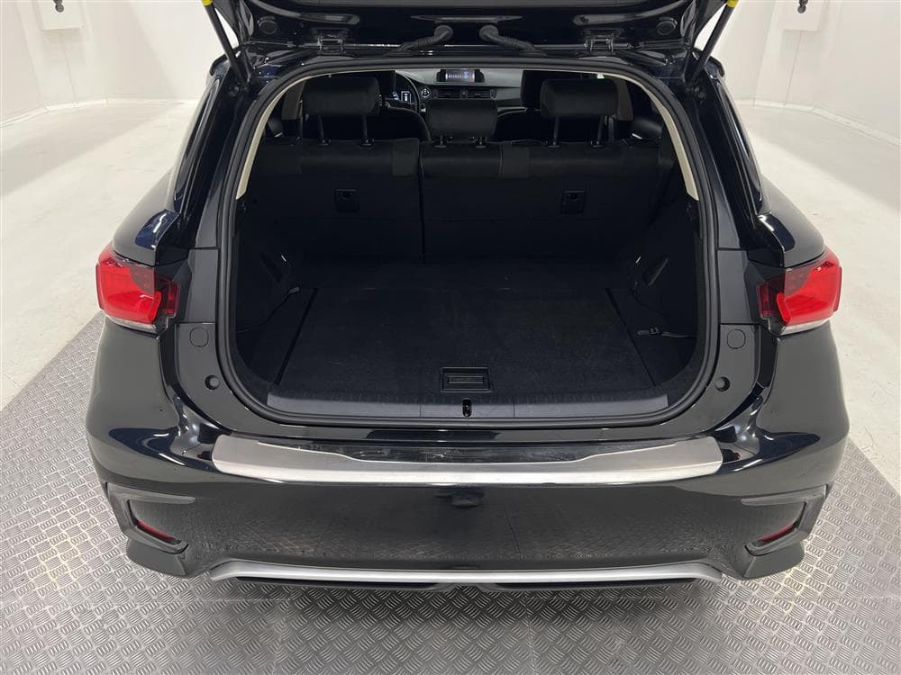Lexus CT 200h 1.8 CTV 136hk Hybrid Kamera Välserv 0,41l/mil