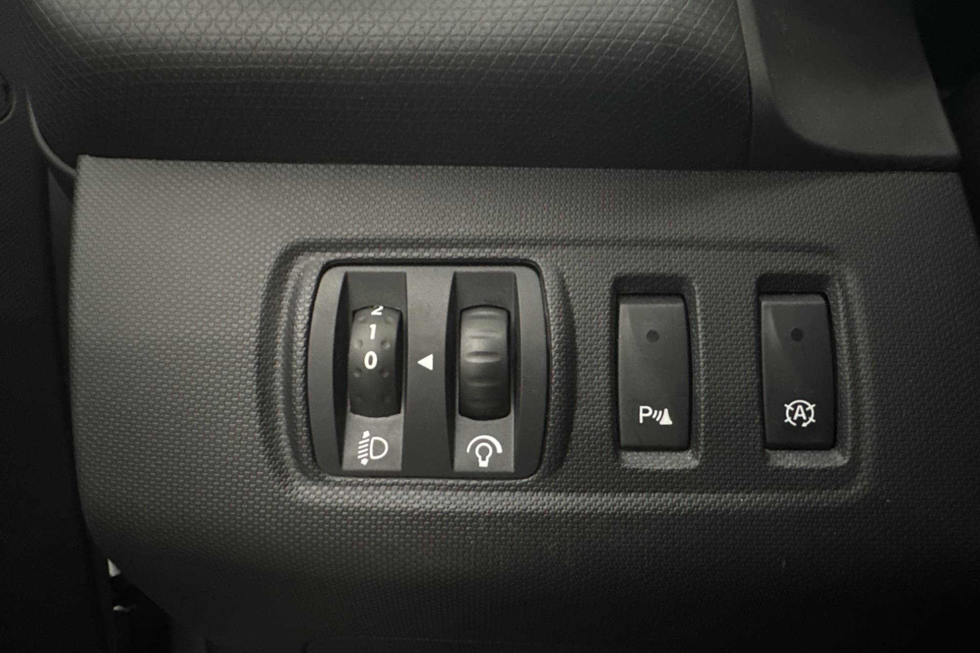 slider