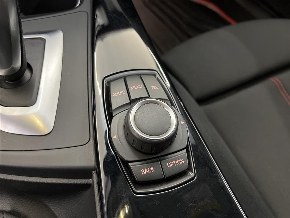 BMW 420d xDrive Gran Coupé 184hk Sport-line PDC 0,48l/mil