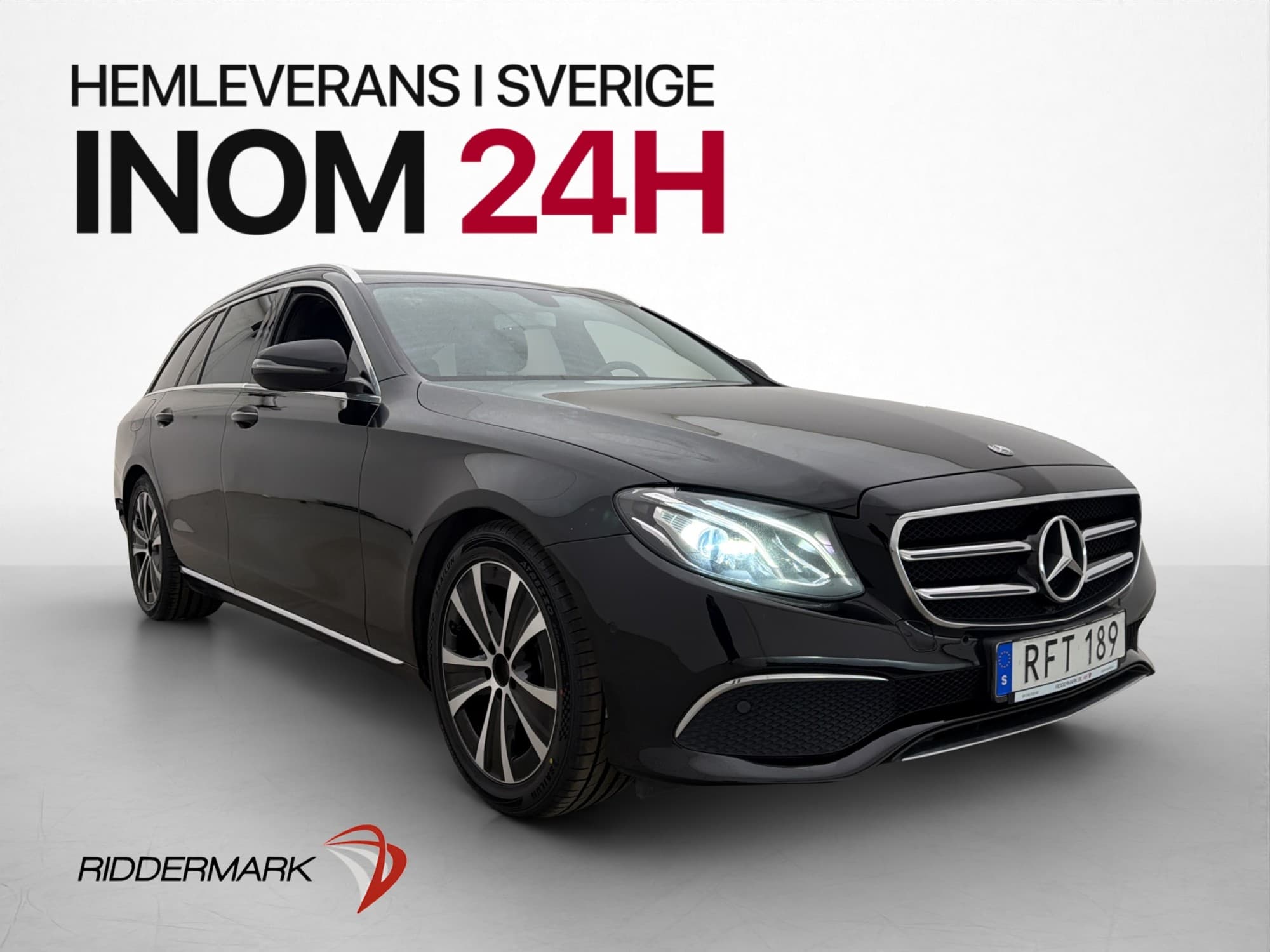 Mercedes-Benz E200