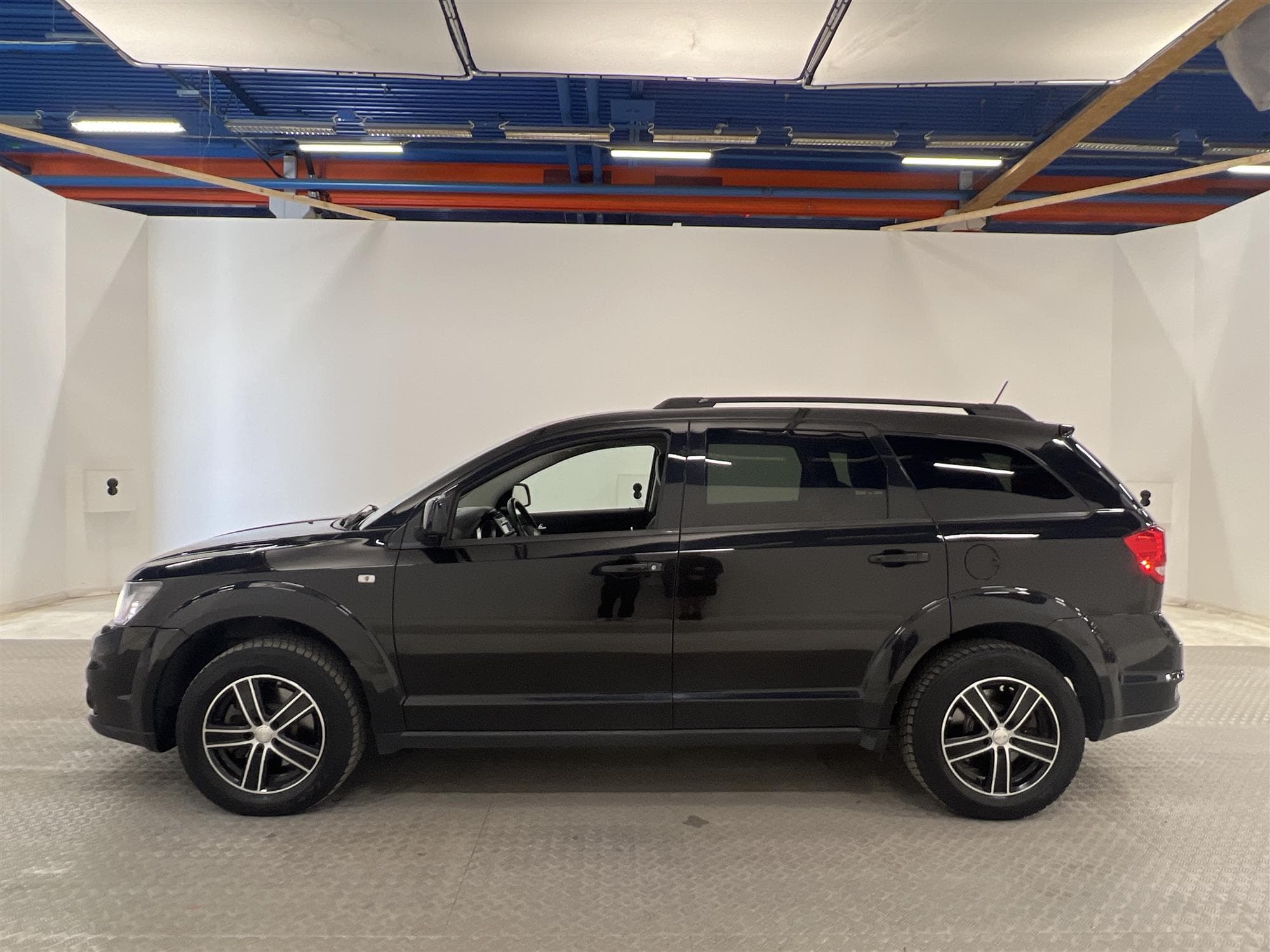 Fiat Freemont