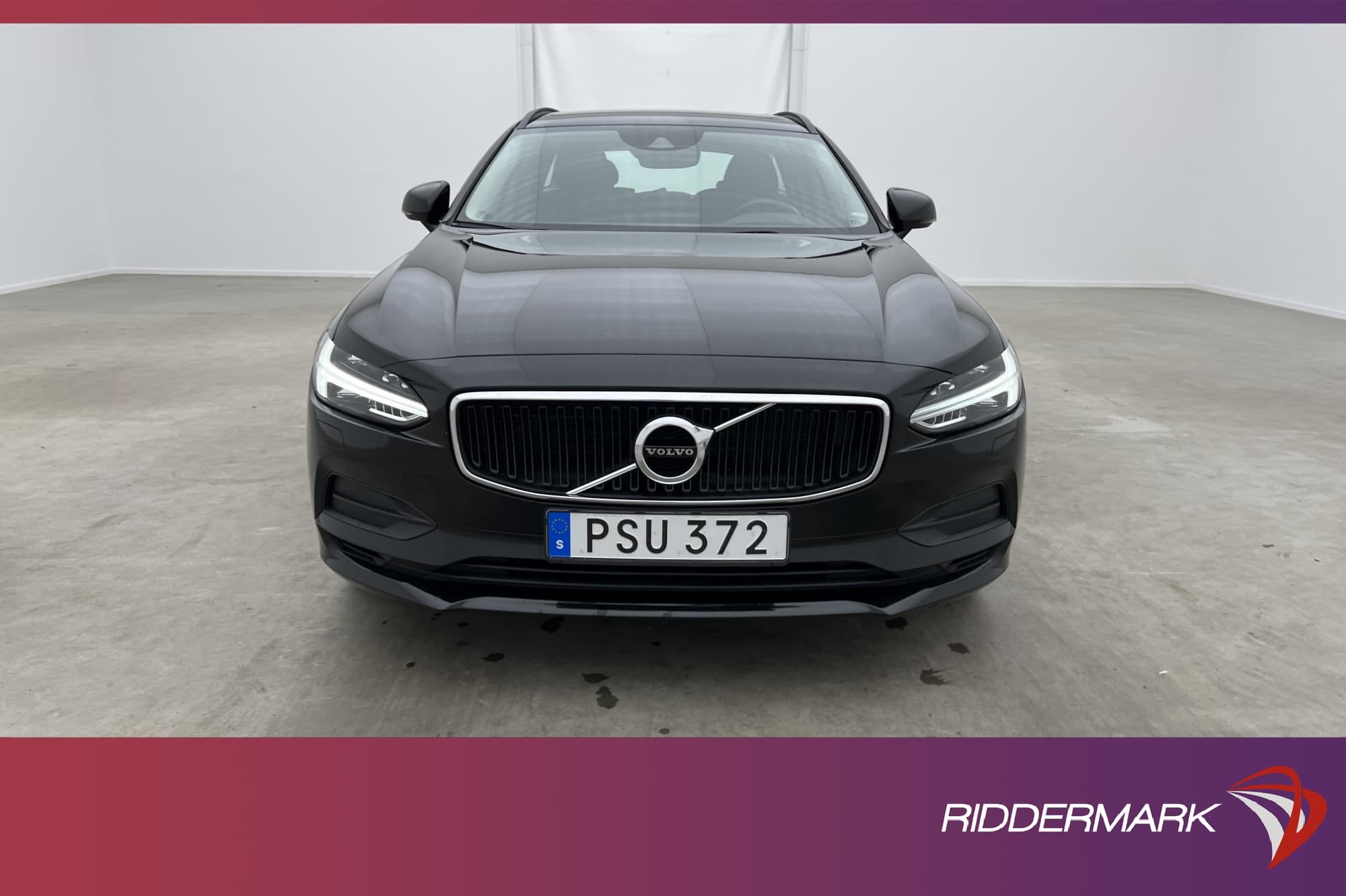 Volvo V90 D3 150hk