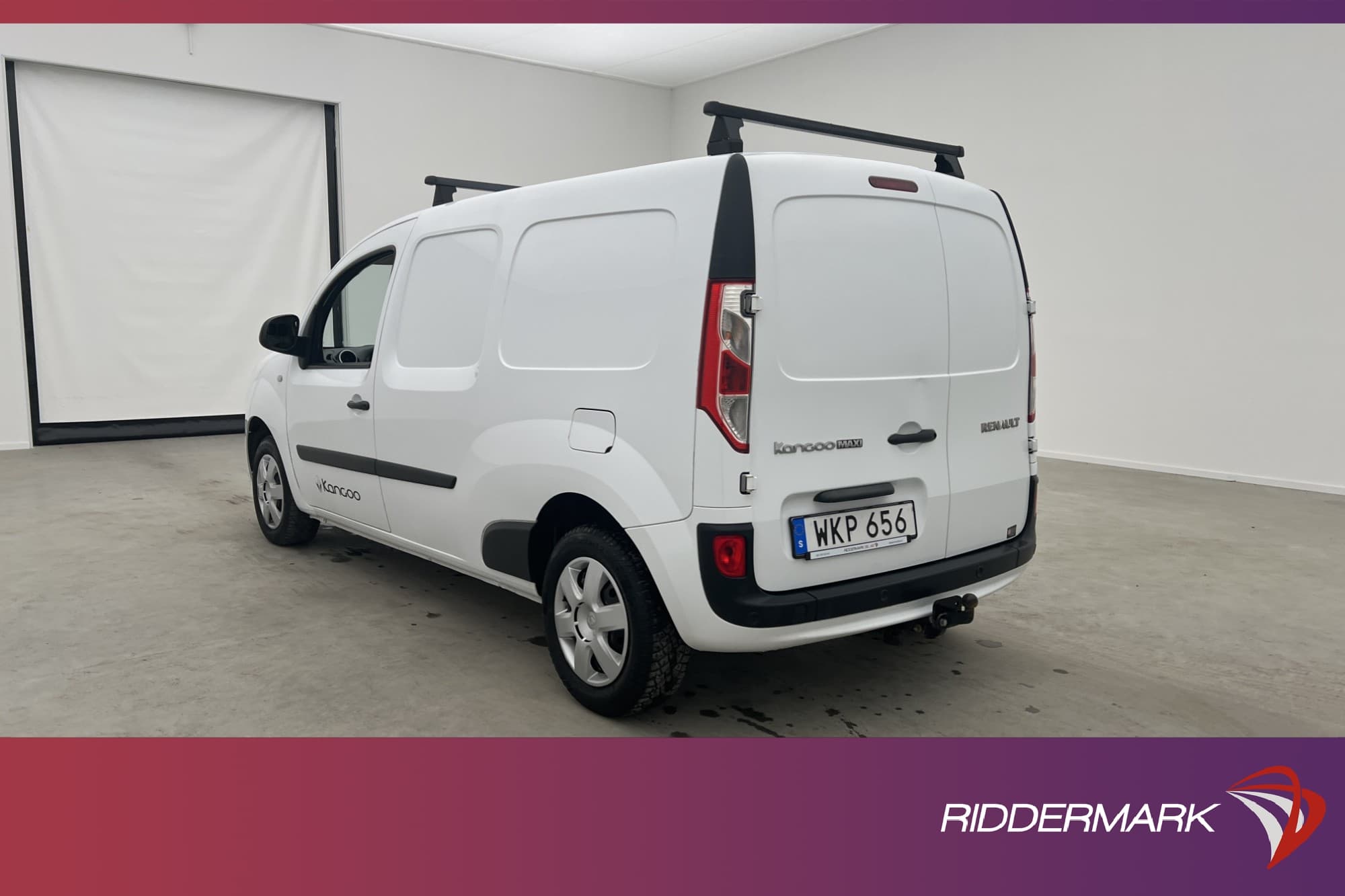 Renault Kangoo Maxi