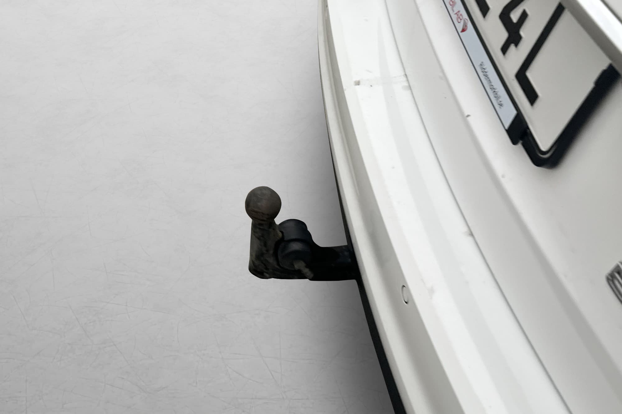 Audi A6 Avant 50 TFSI e 299hk Q S-Line Cockpit Dragkrok