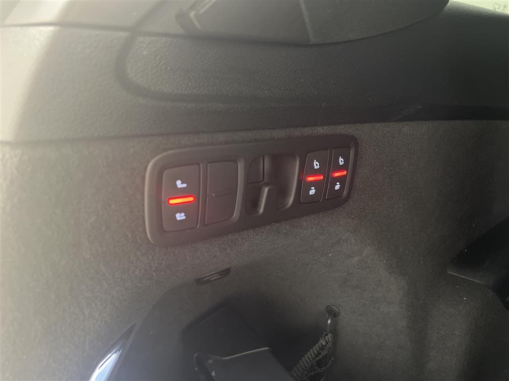 Audi Q7 TDI 272hk Quattro S-Line Cockpit Värmare BOSE 7-Sitsinteriör