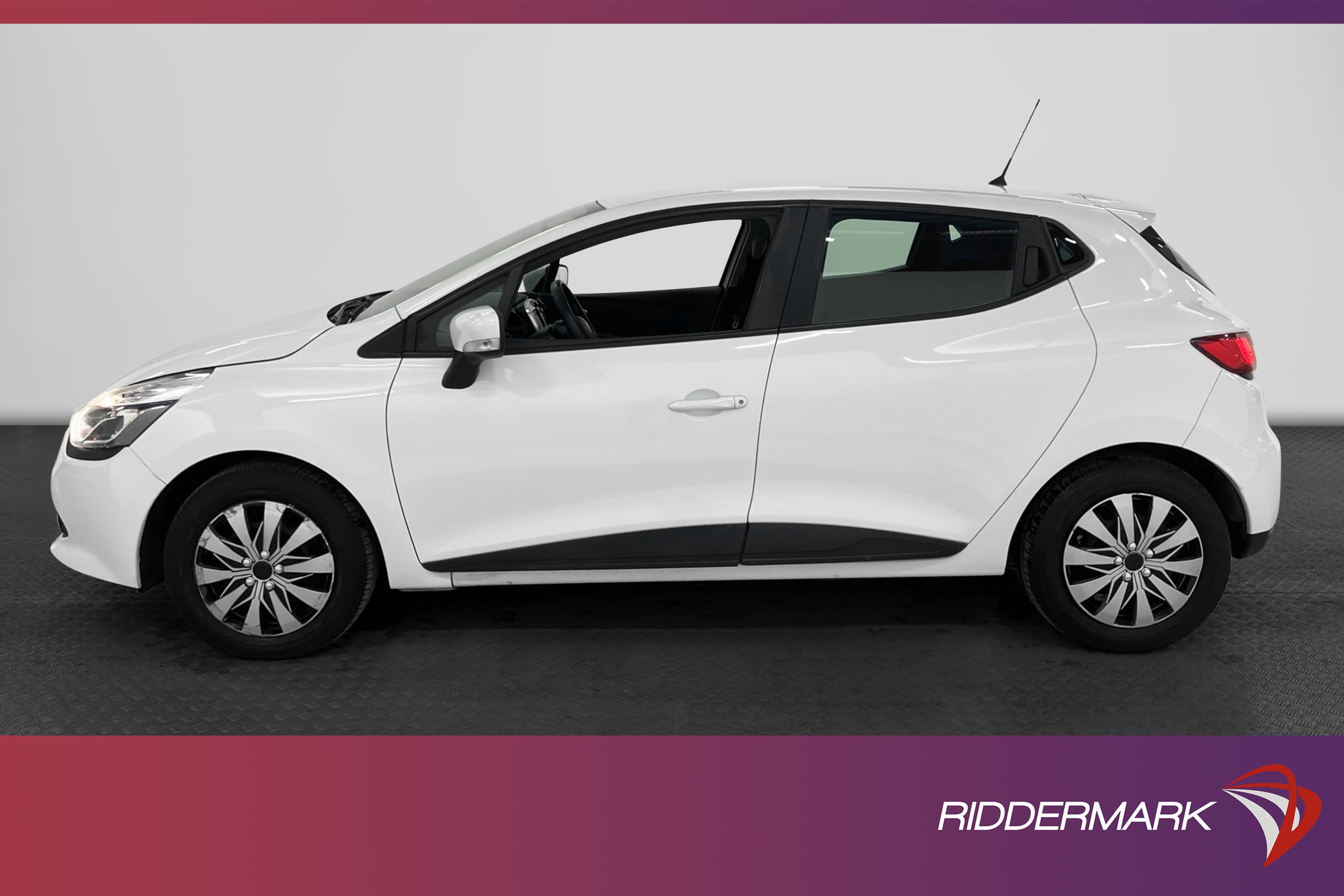 Renault Clio 1.2 73hk