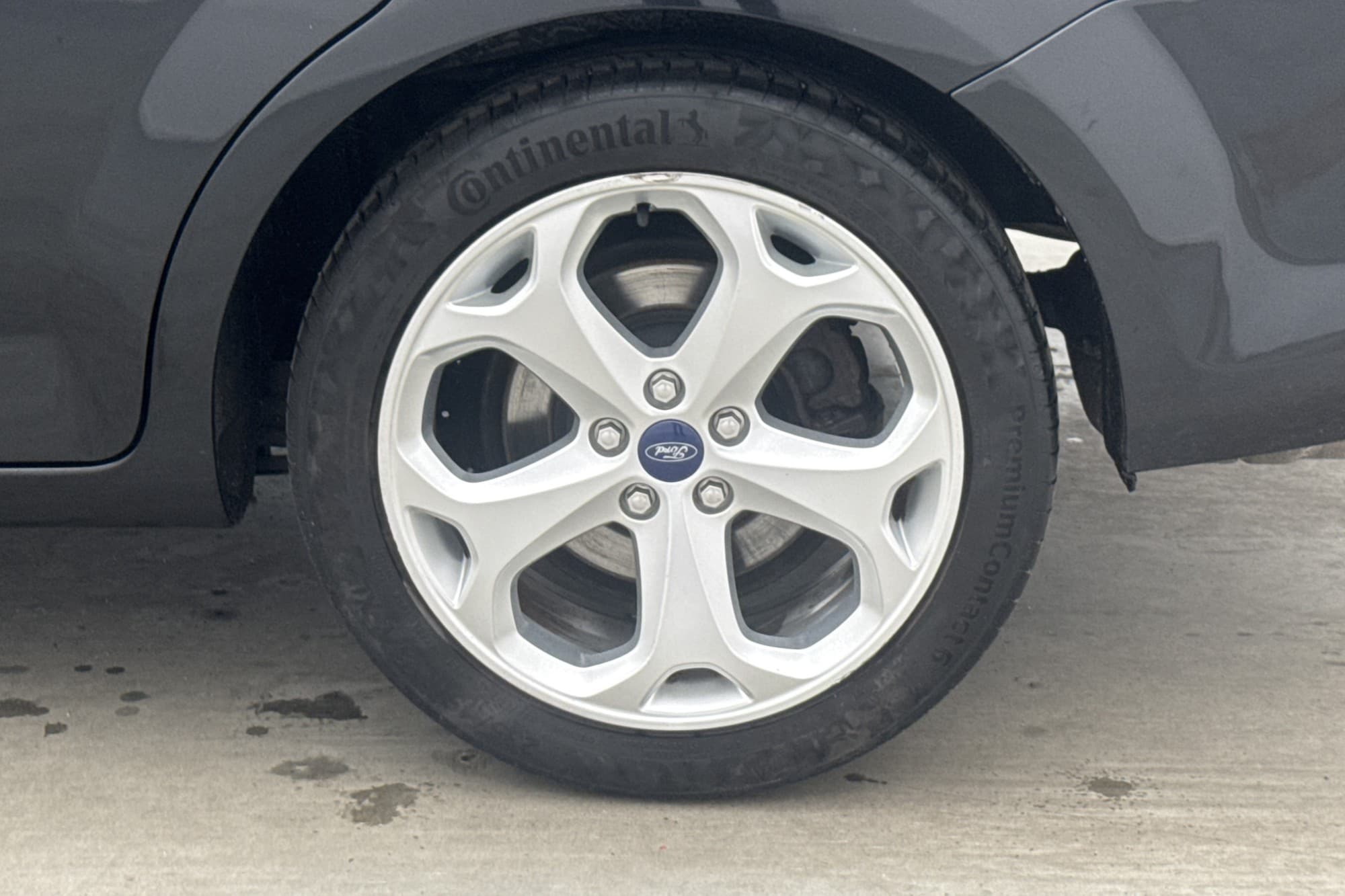 slider