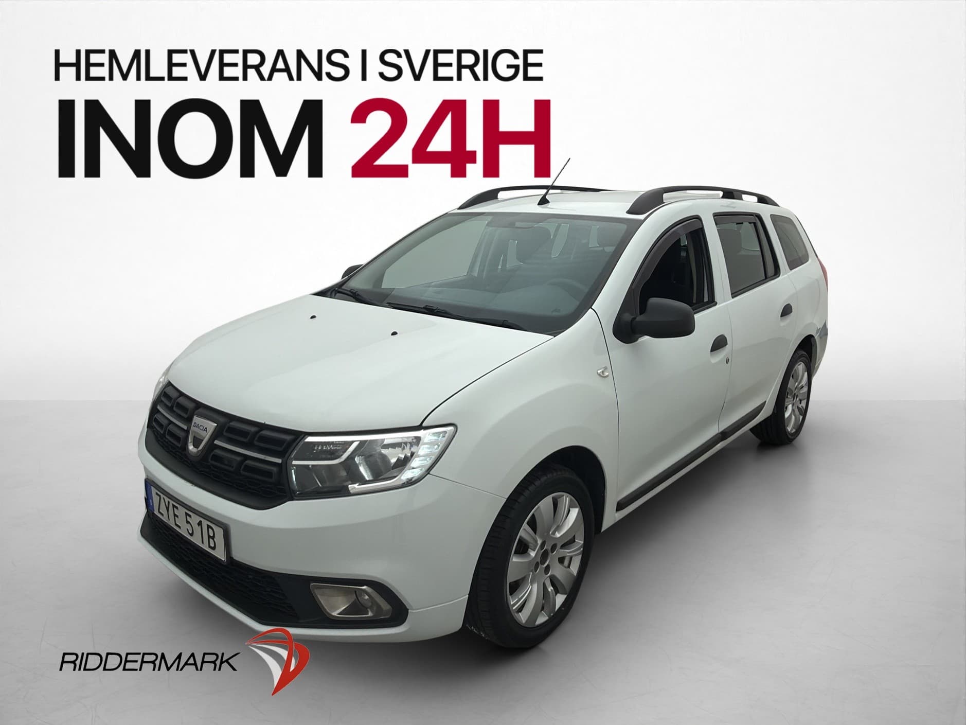 Dacia Logan MCV