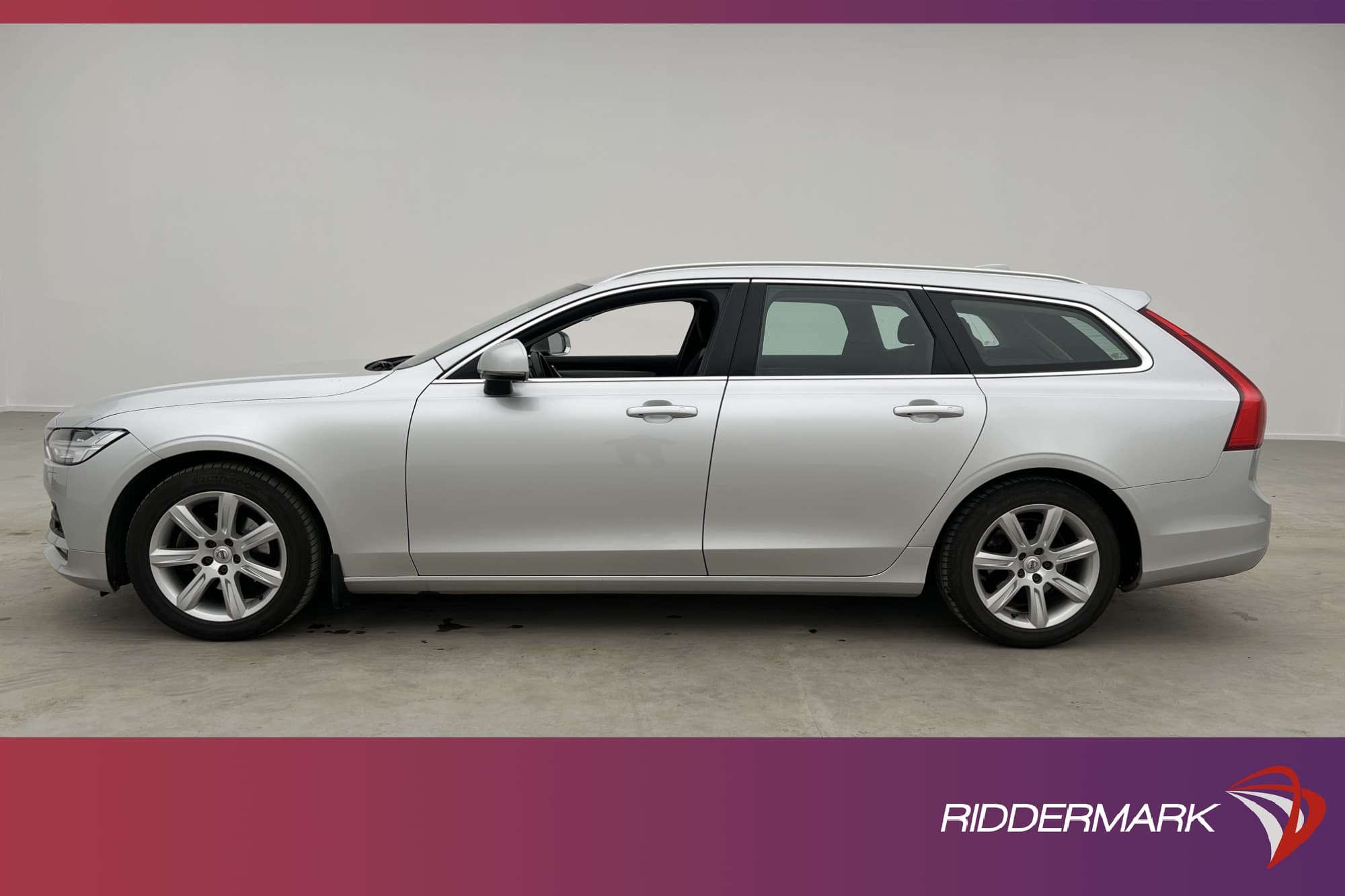 Volvo V90 D4 190hk Momentum