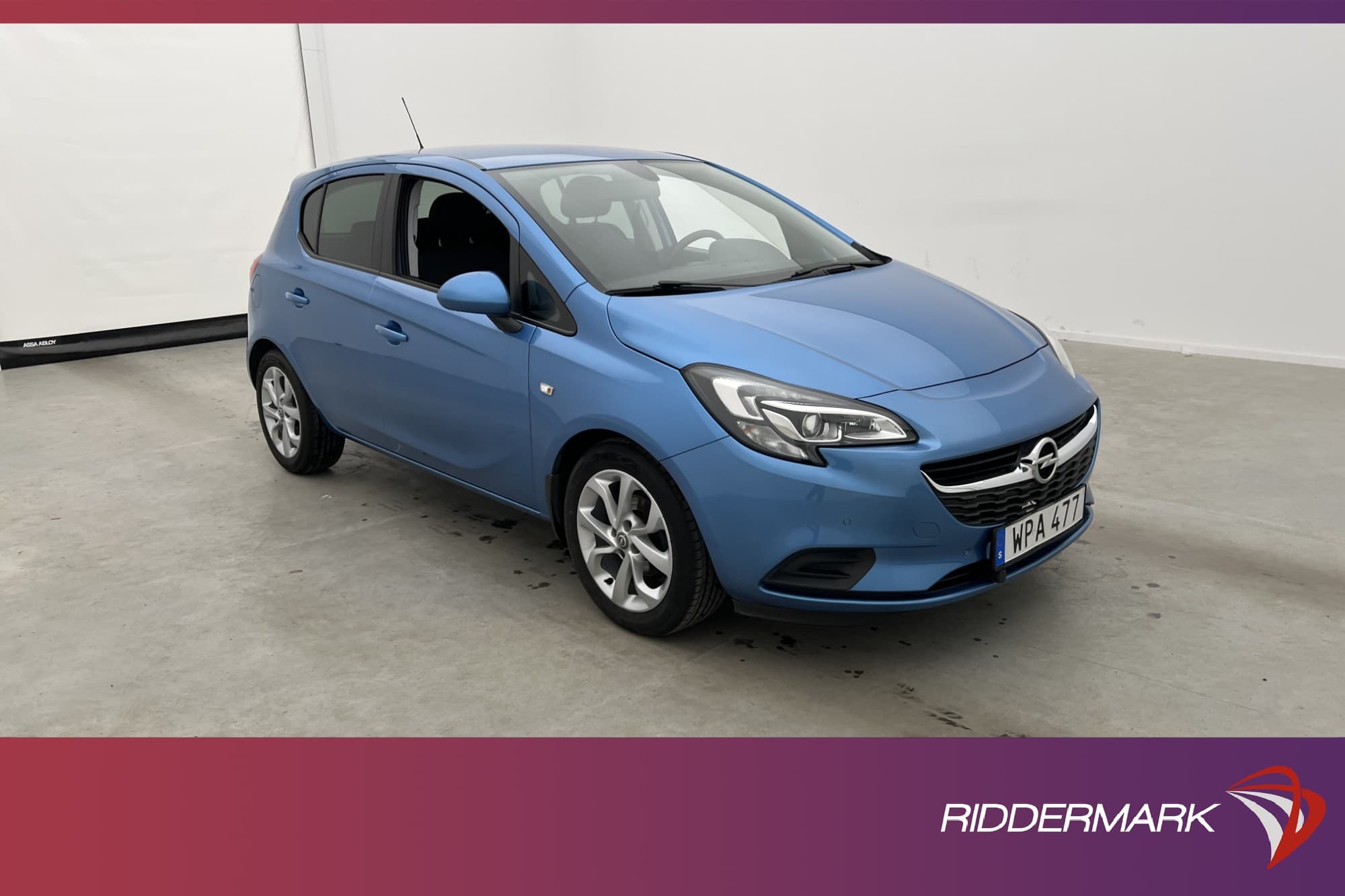 Opel Corsa 1.4 90hk