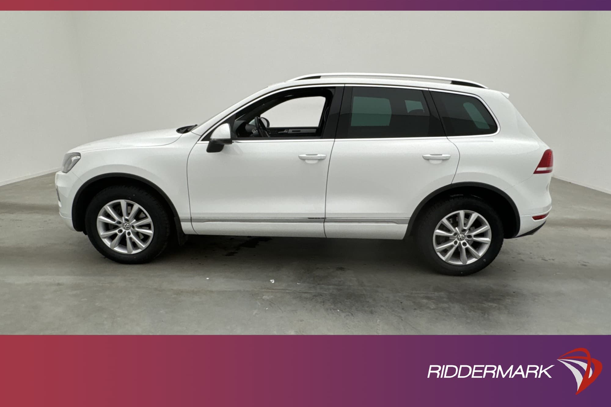 Volkswagen Touareg 3.0 V6 TDI 4M