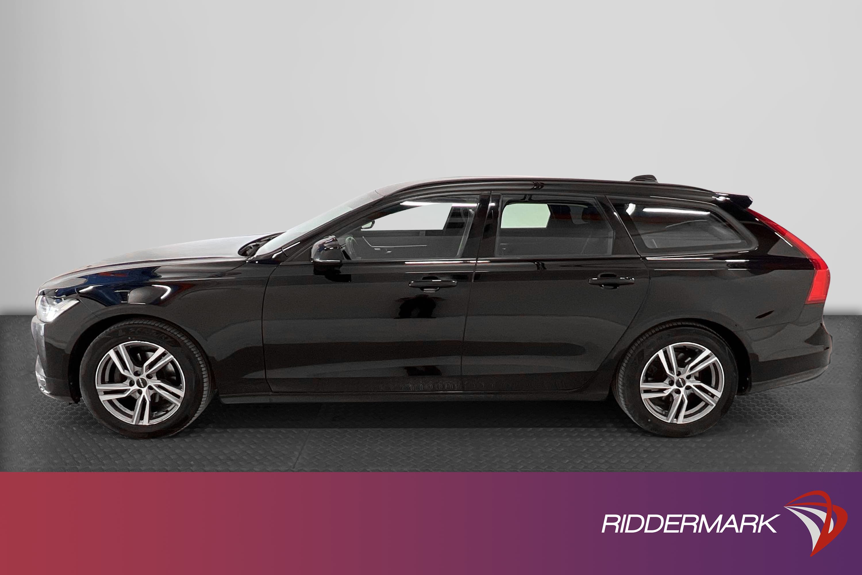 Volvo V90 D3 150hk  Navi Rattvärme Carplay VOC