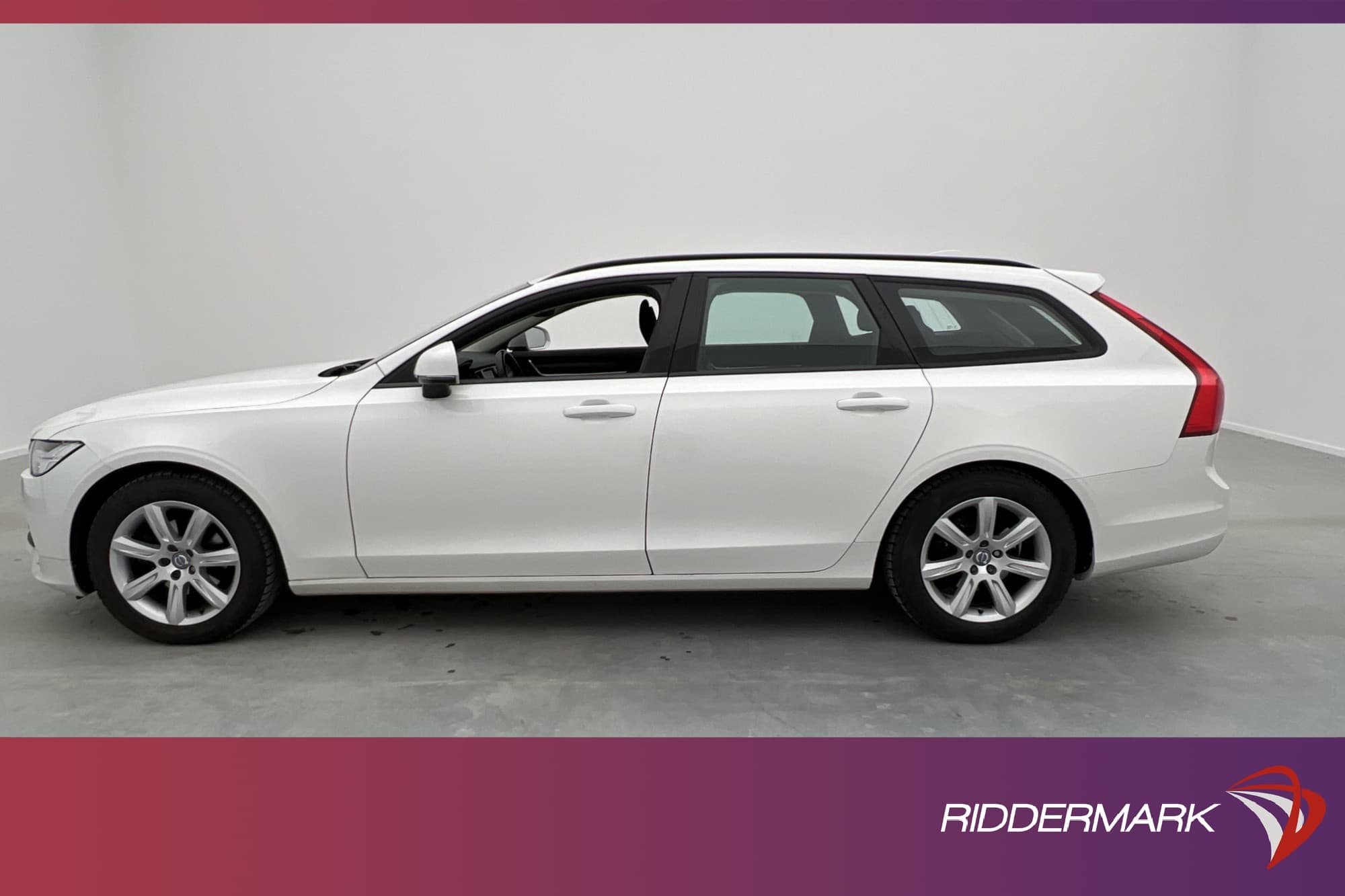 Volvo V90 D3 150hk