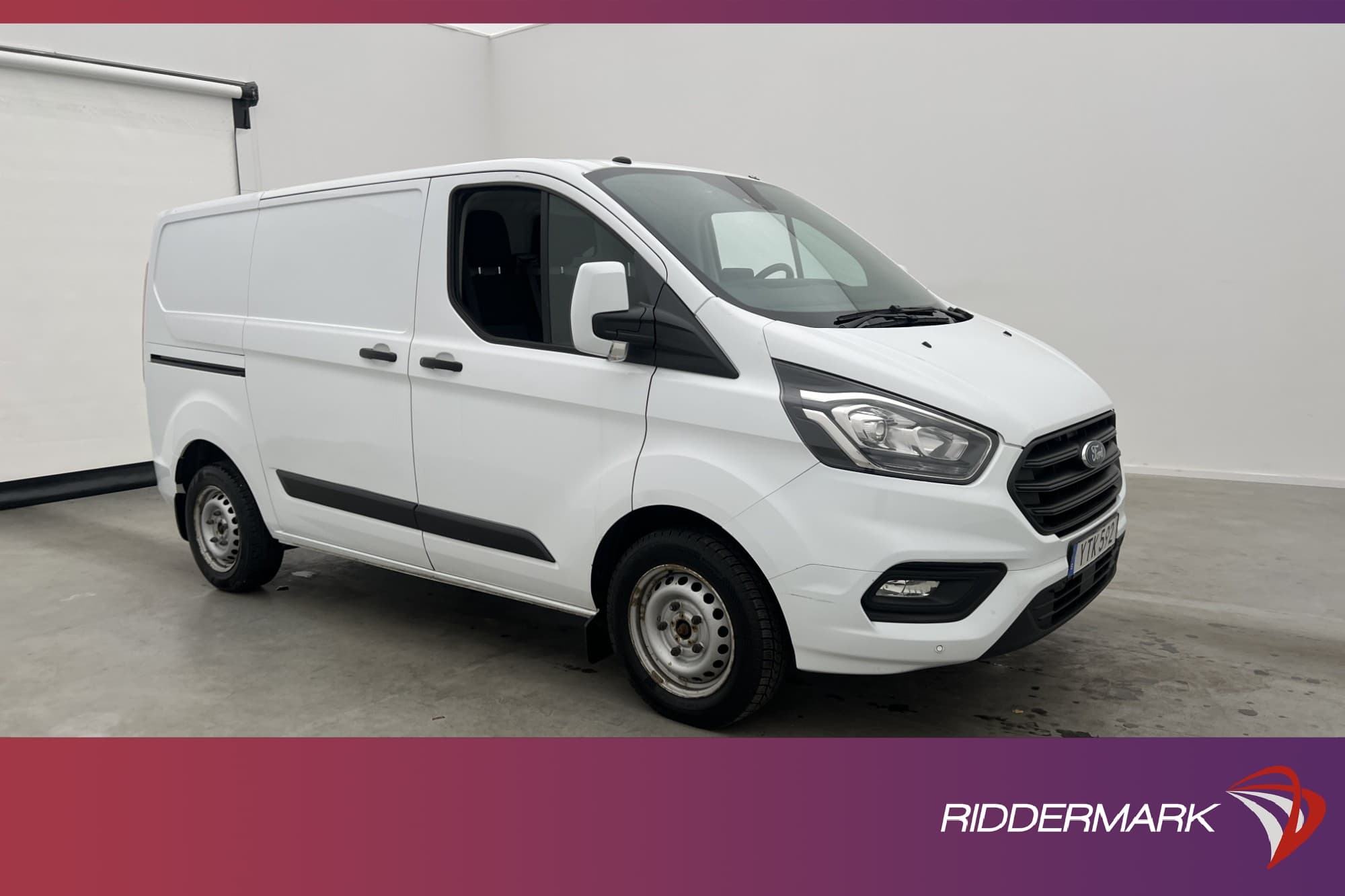 Ford Transit Custom 2.0TDCi