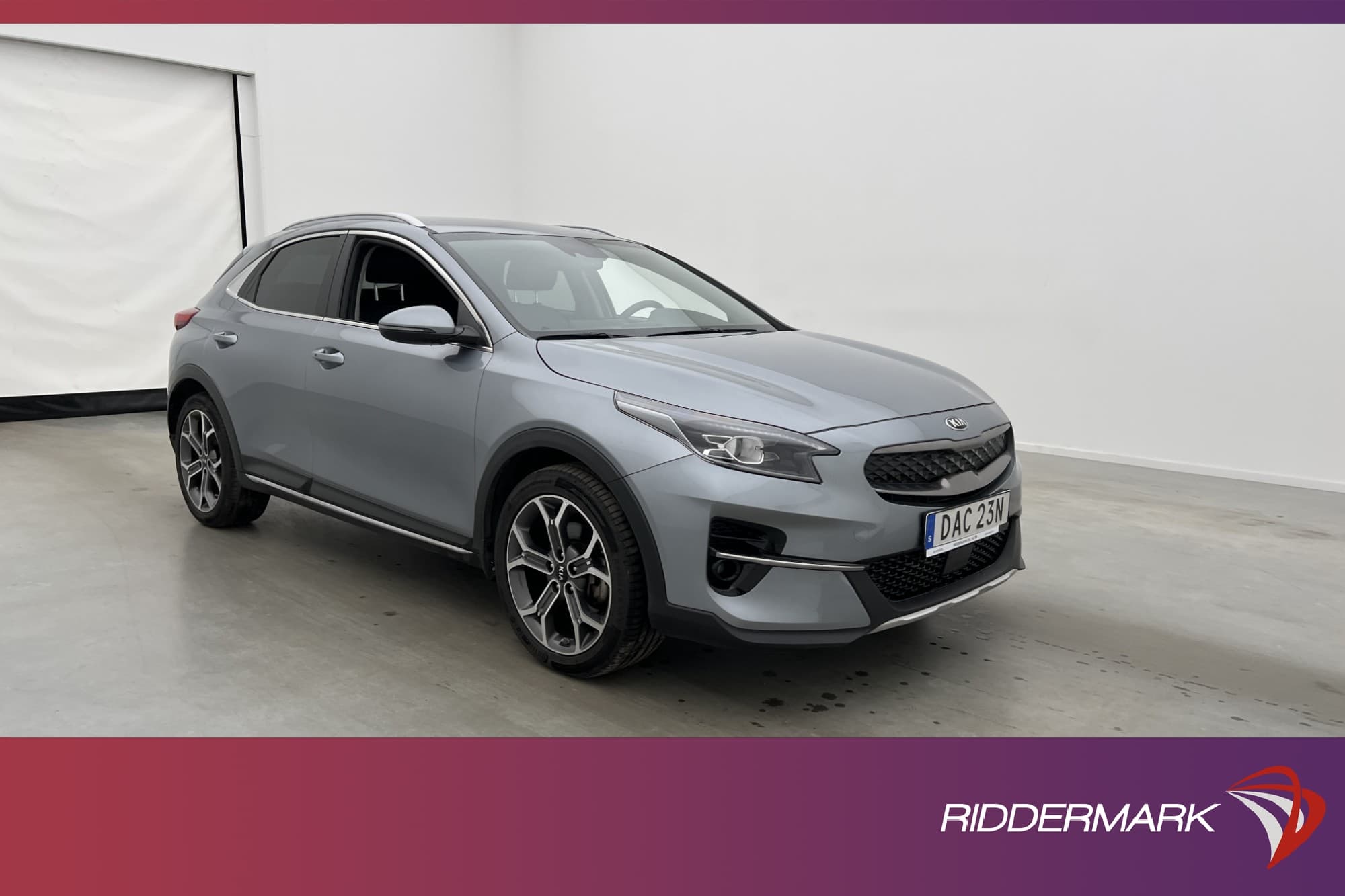 Kia XCeed Plug-in