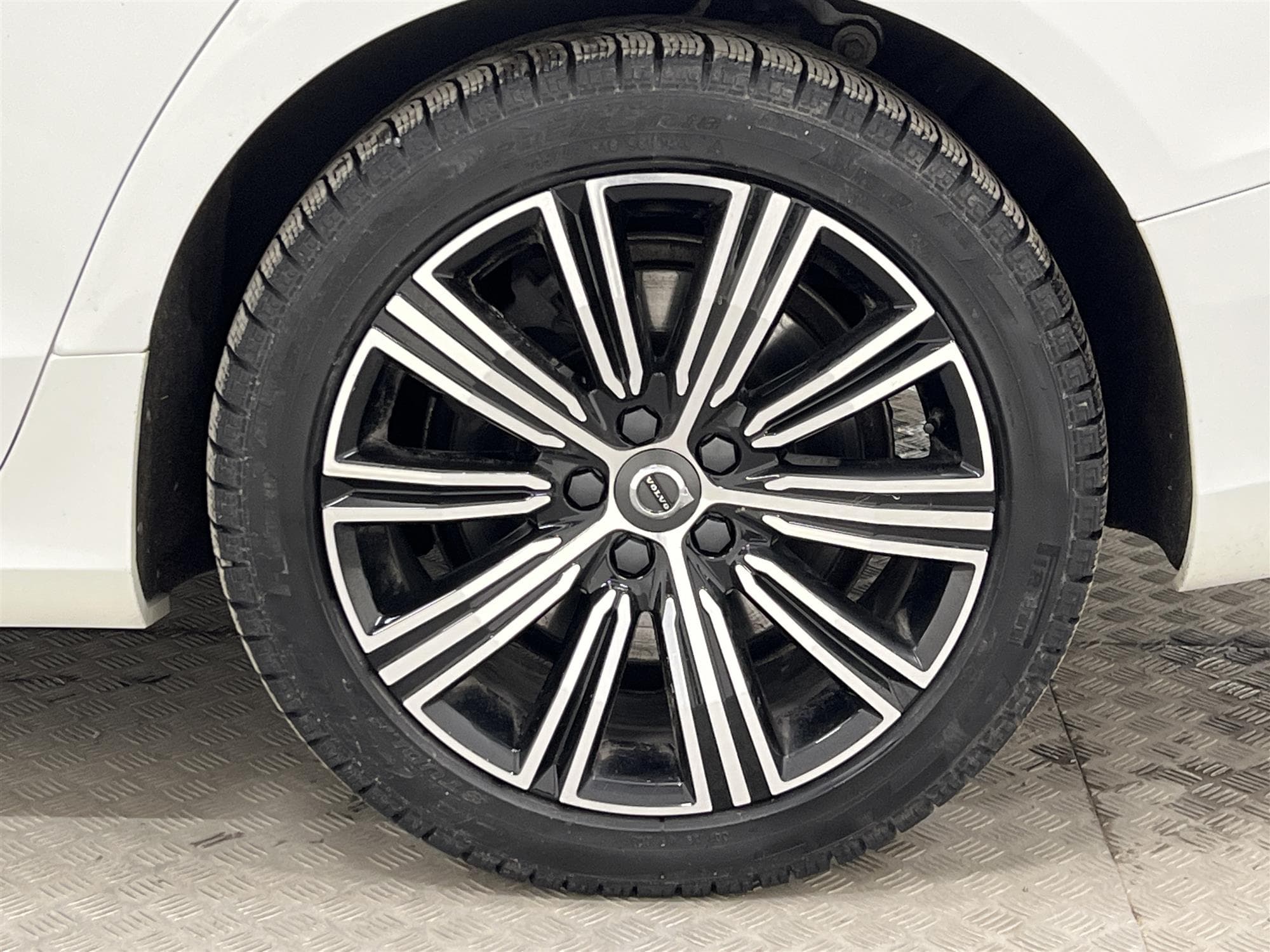 Volvo V60 T6 AWD 310hk Voc B-värm Navigator Dragkrok B-Kam