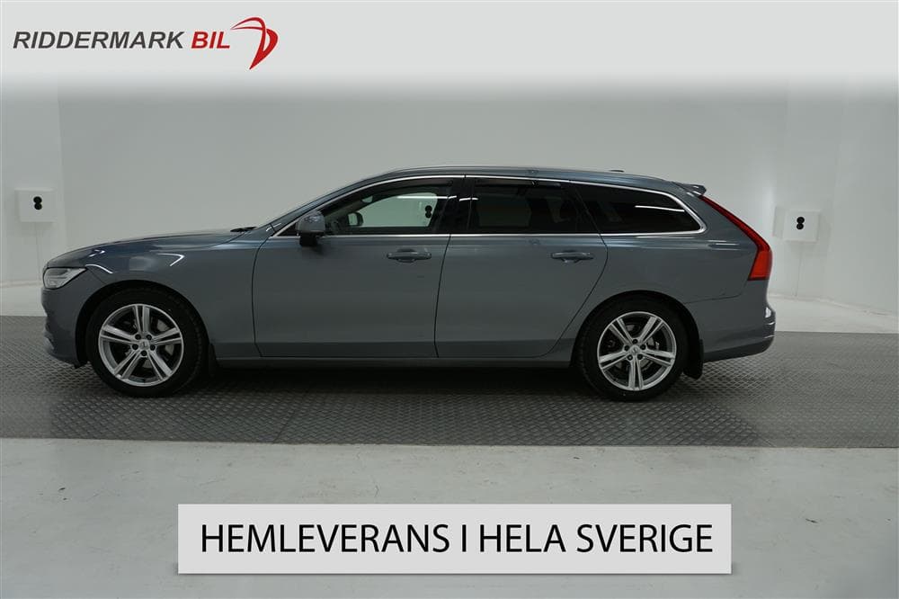 Volvo V90 D4 190hk