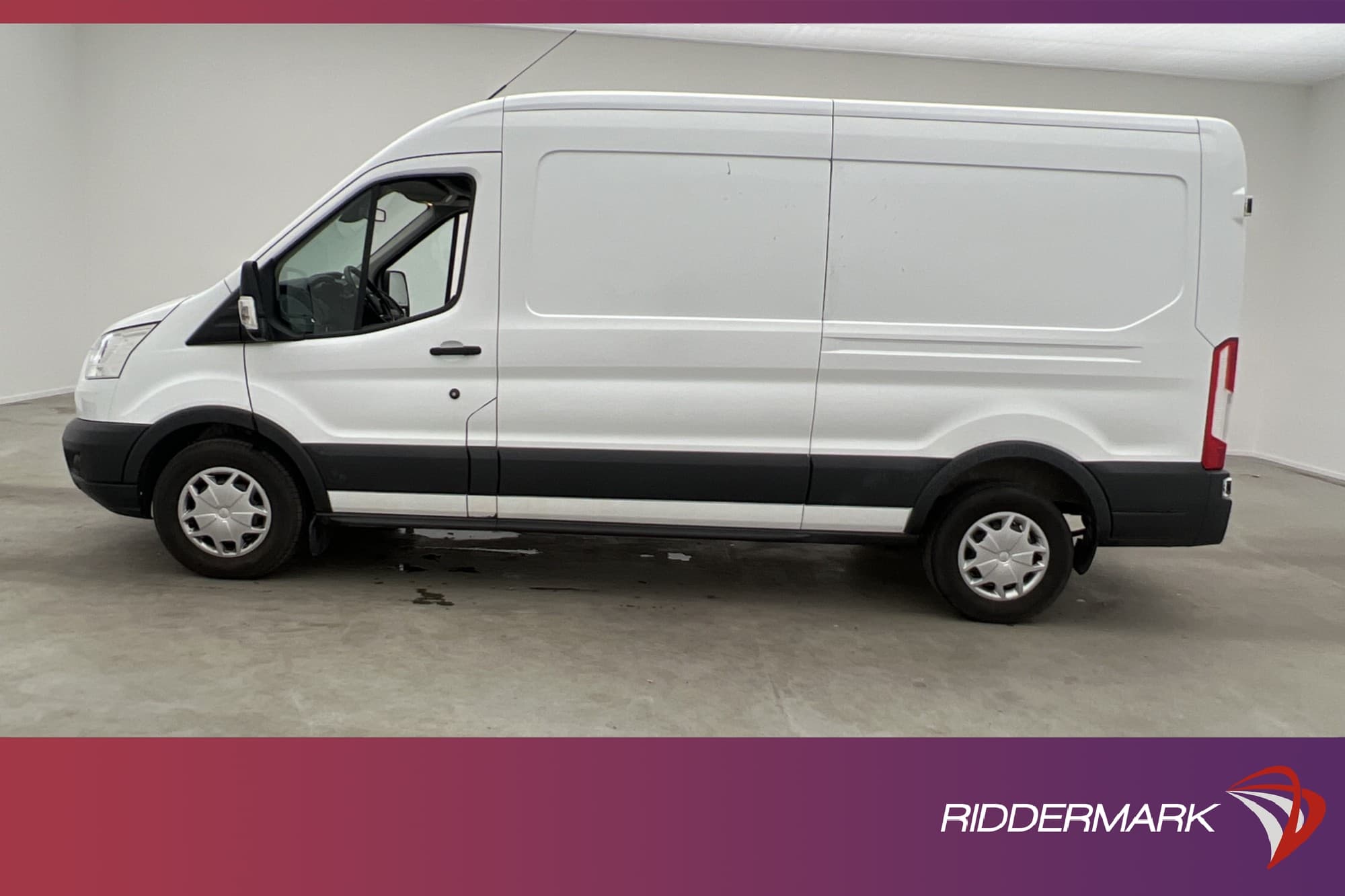 Ford Transit 350