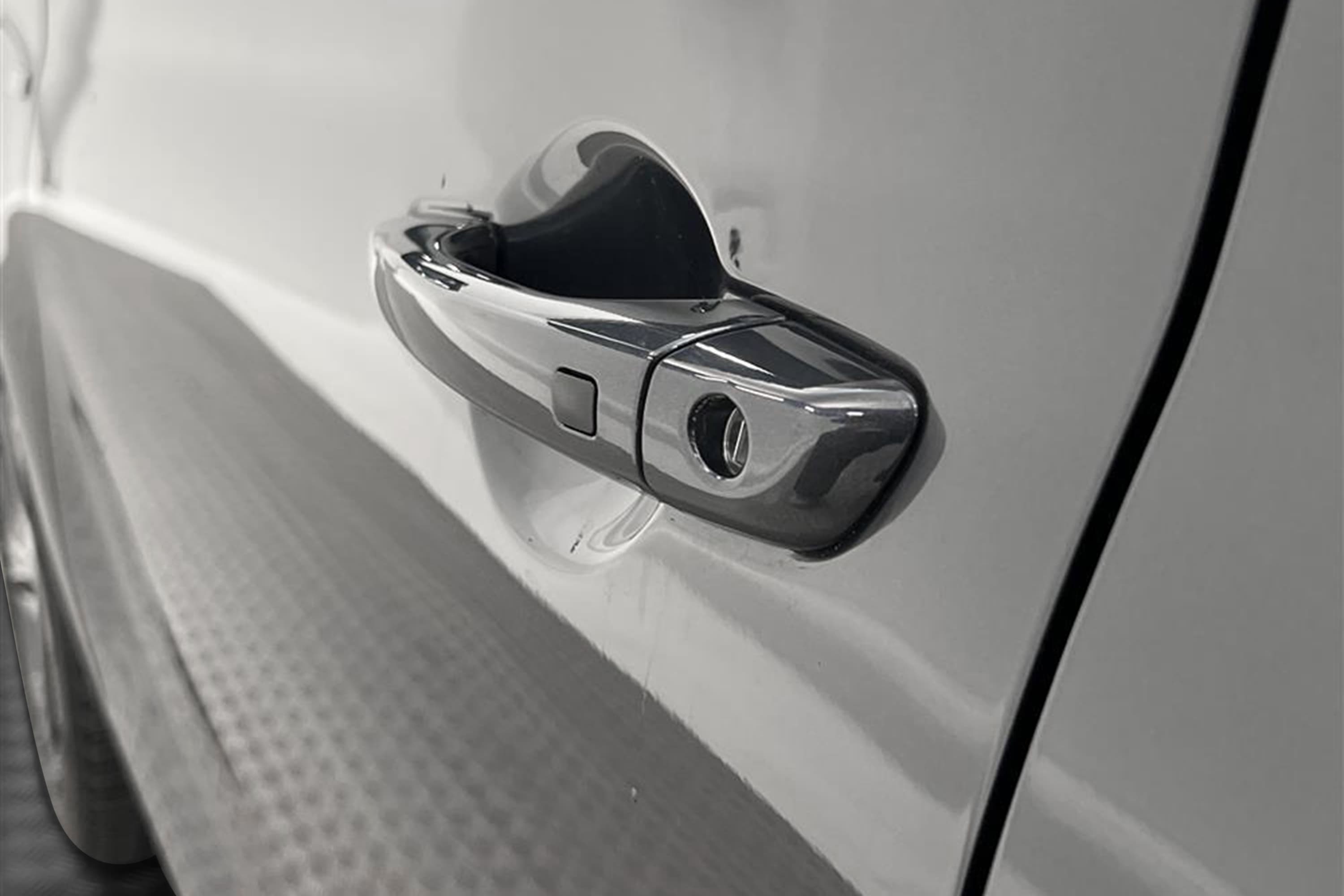 Hyundai i30cw 1.0 120hk Kamera Carplay Rattvärme 0,45l/mil