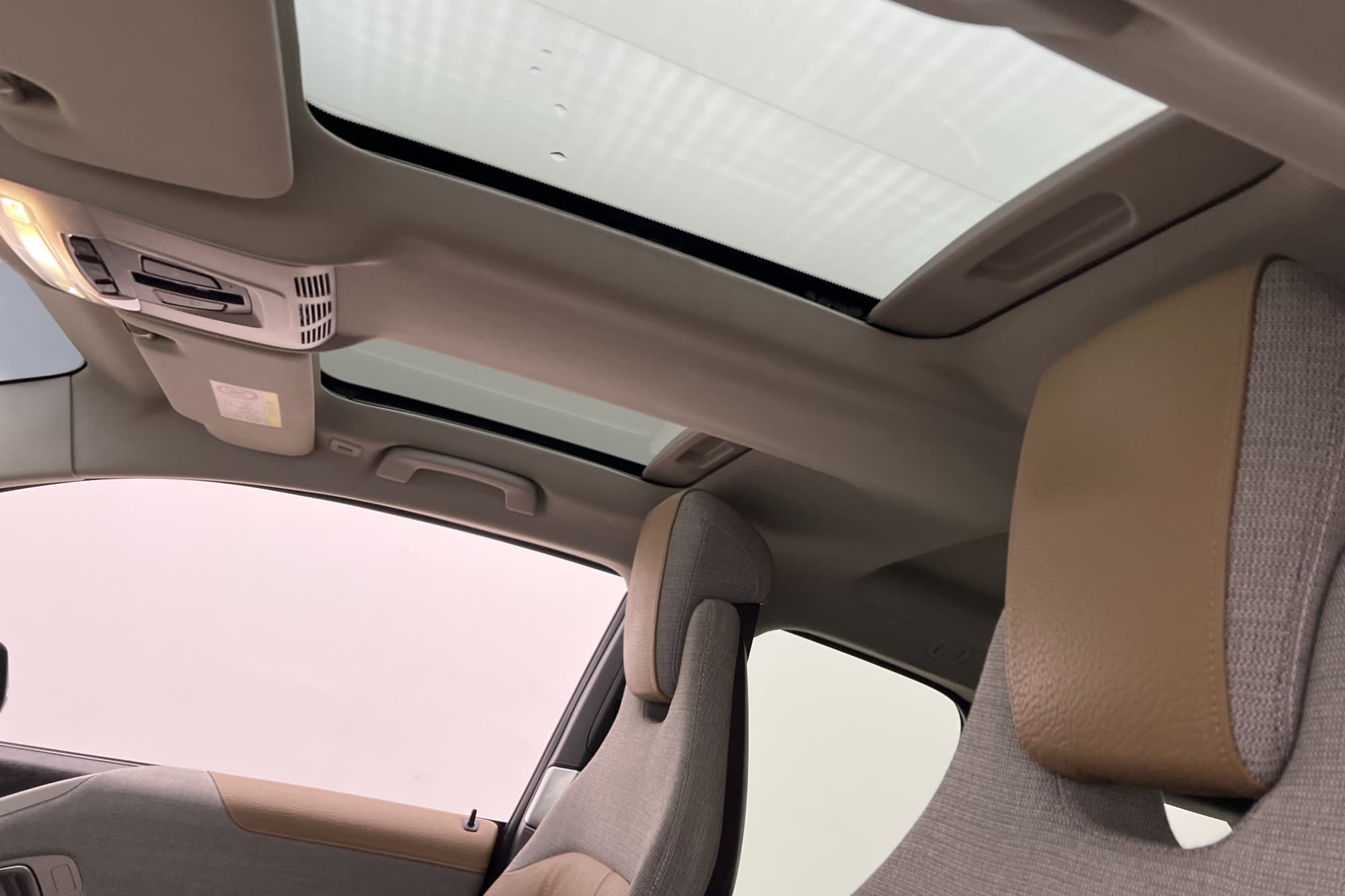 BMW i3 60 Ah 170hk Comfort Advanced Pano H/K Kamera Navi 