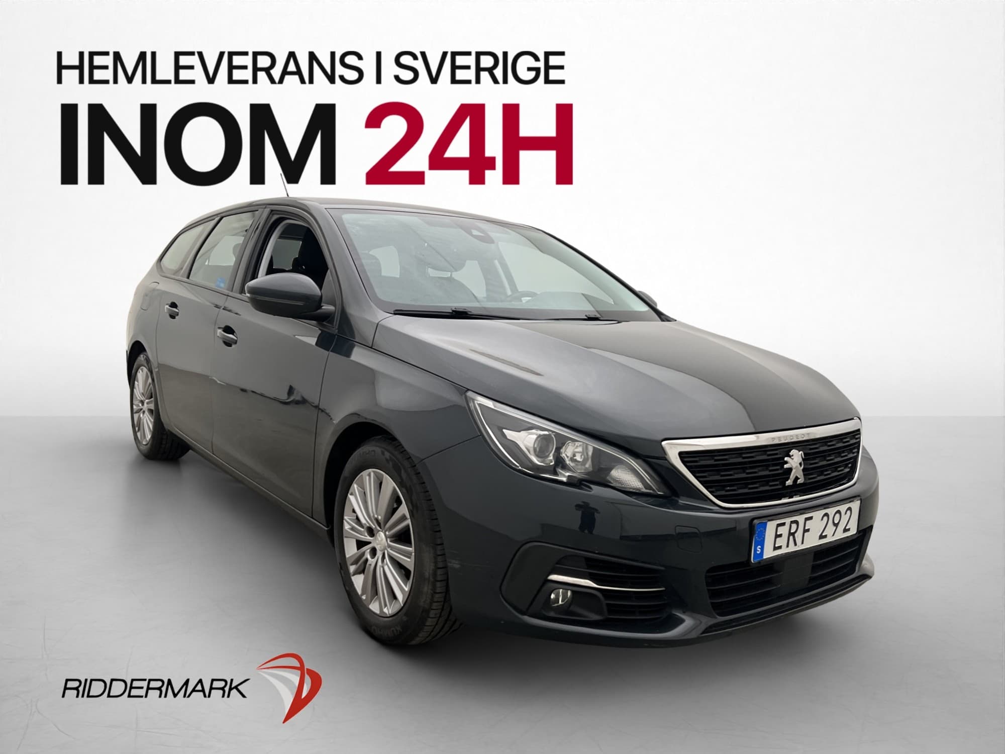 Peugeot 308 SW