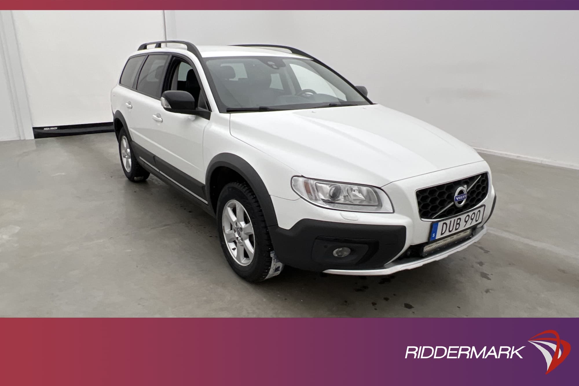 Volvo XC70 D4