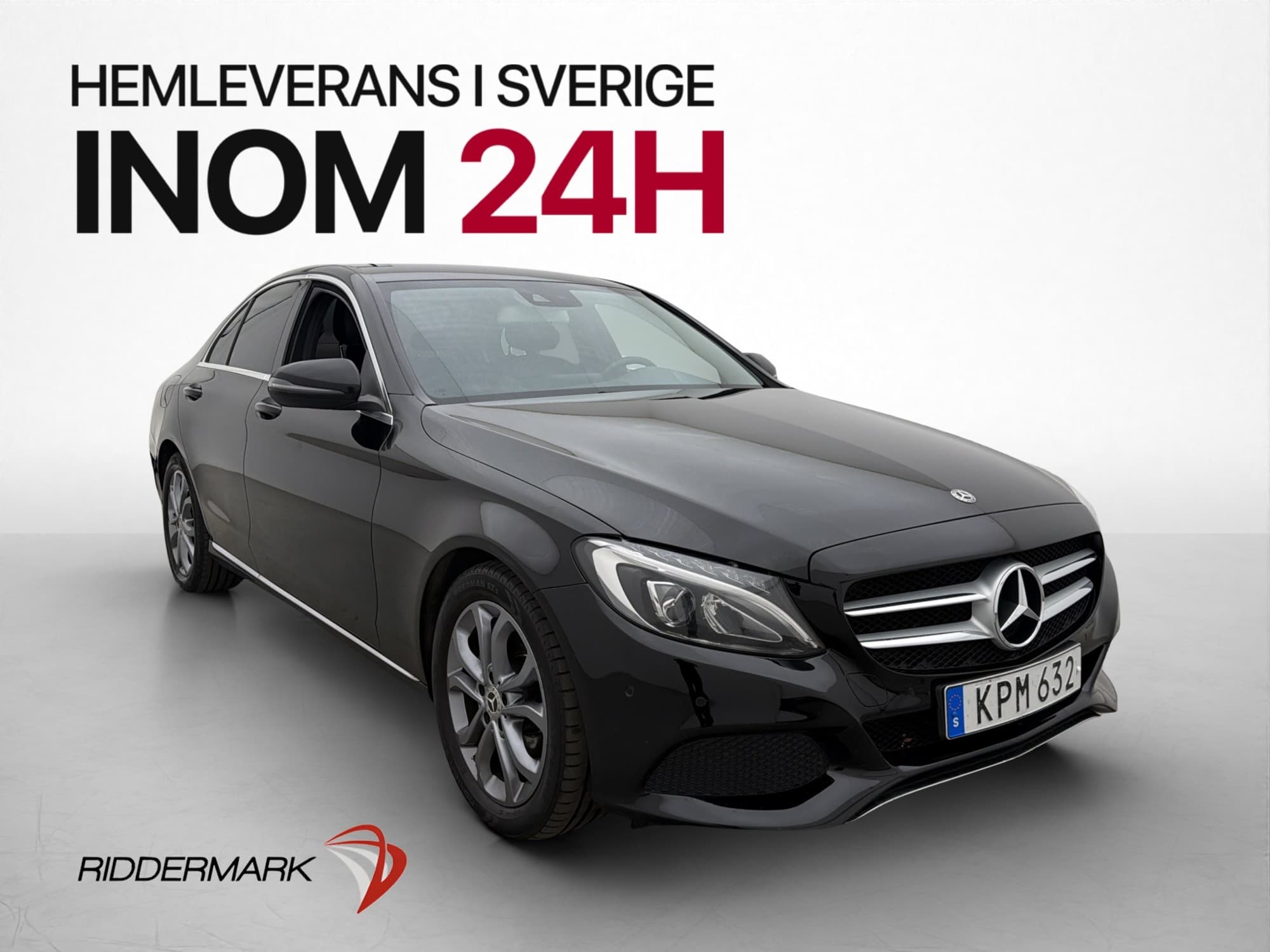 Mercedes-Benz C220