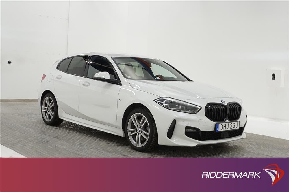 BMW 118i