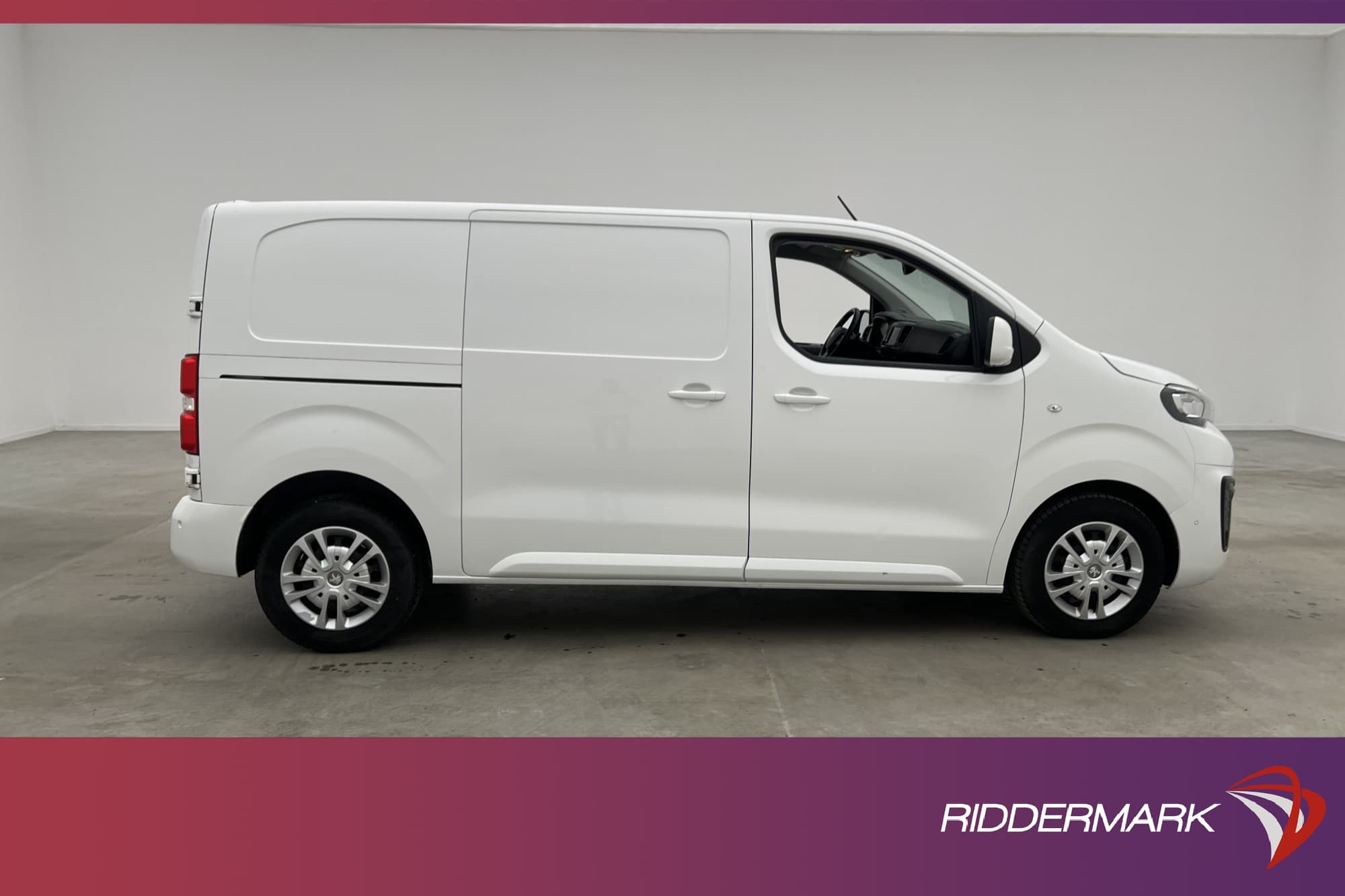 Peugeot Expert L2 2.0HDi