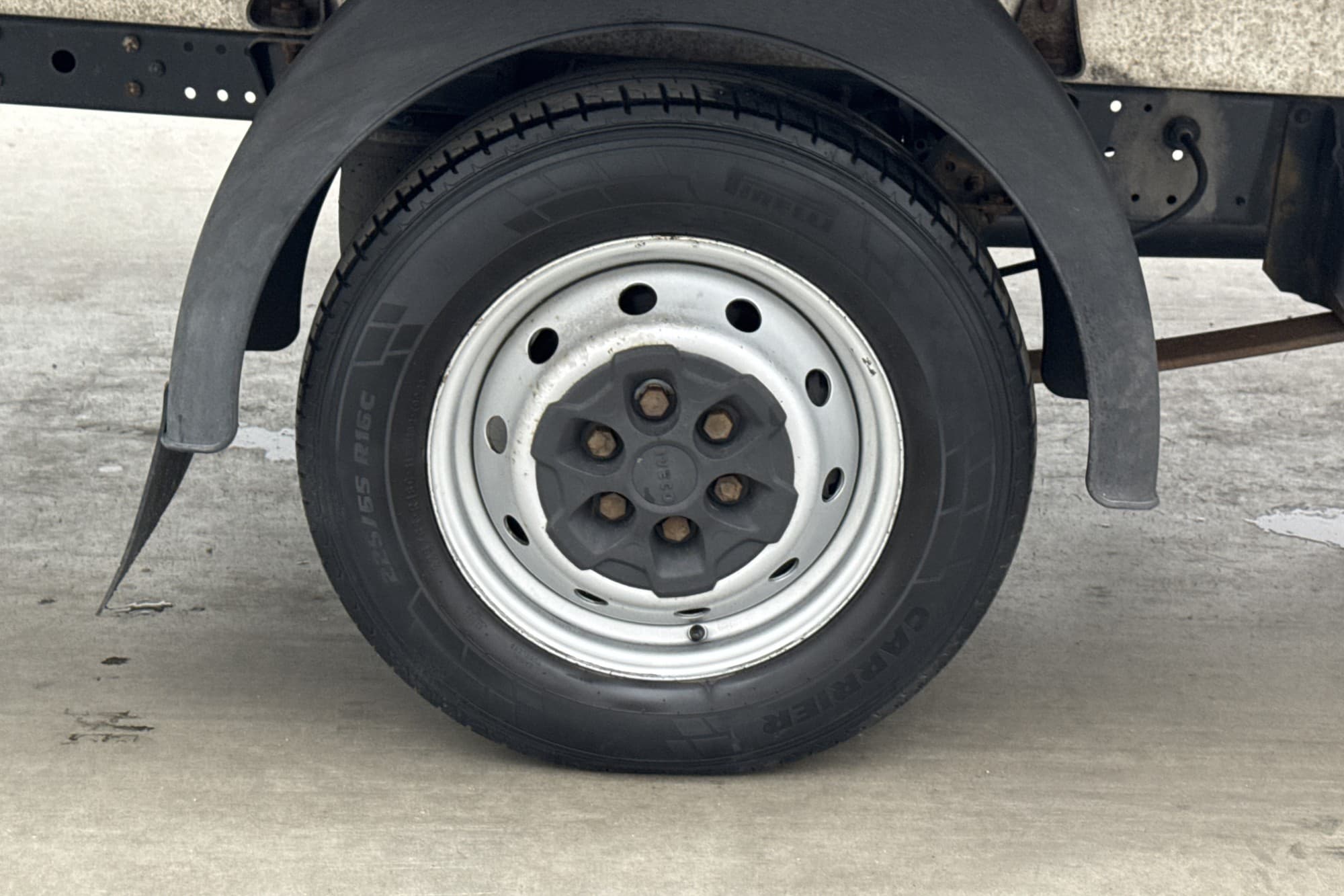 slider