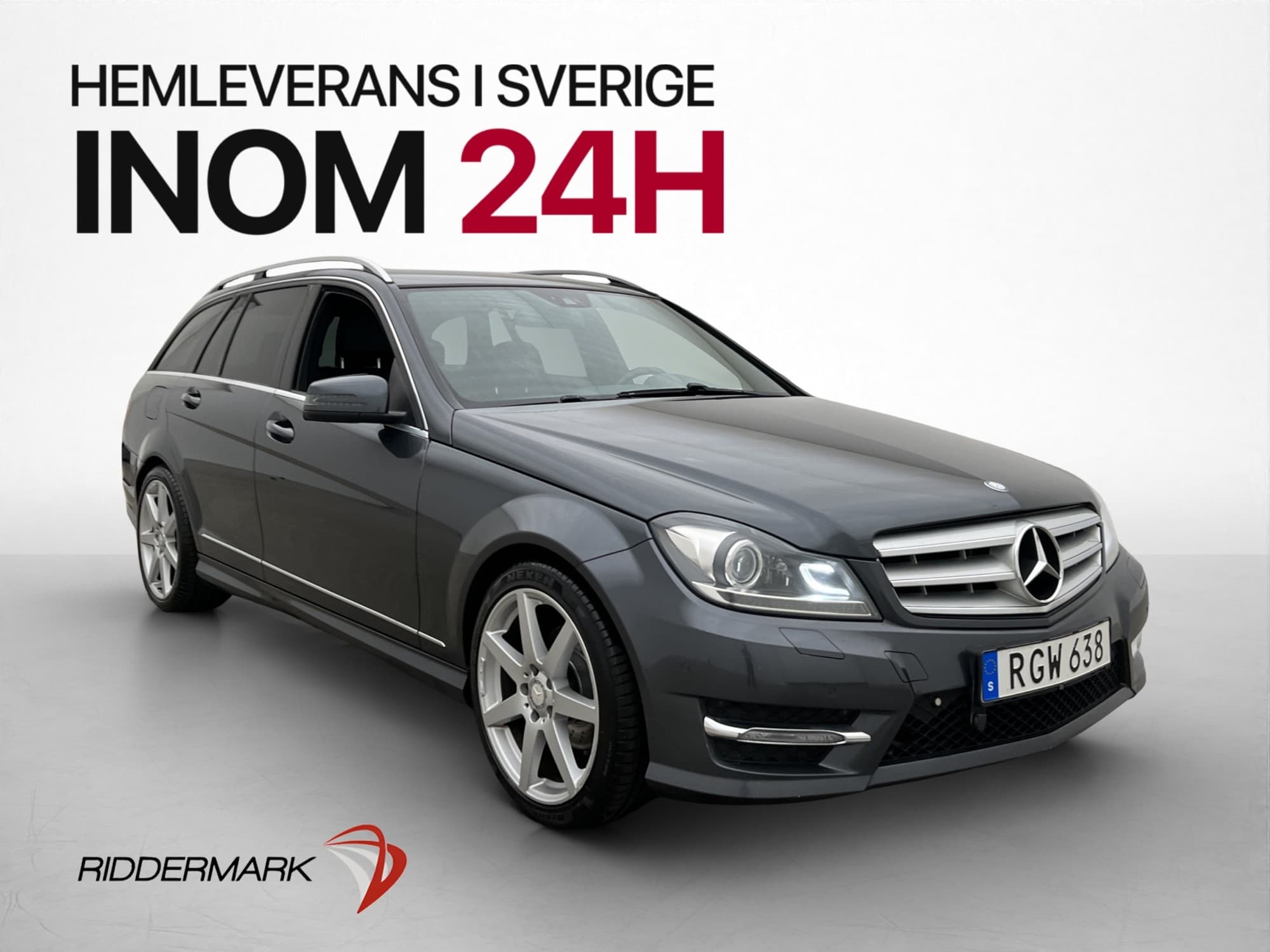 Mercedes-Benz C220