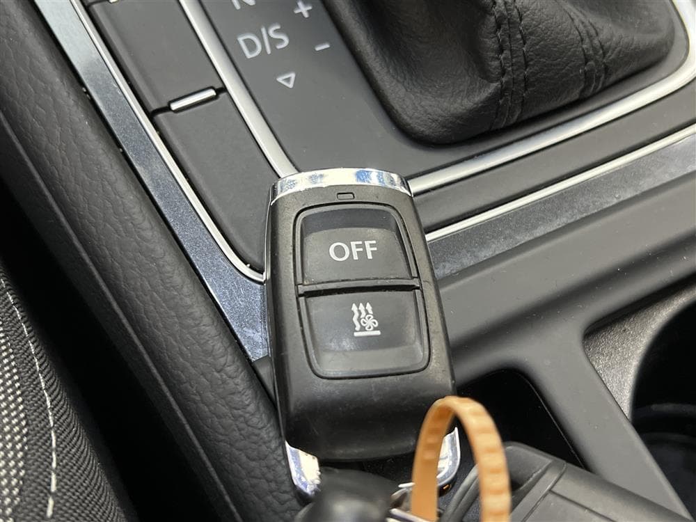 Volkswagen Golf Alltrack 2.0 TDI 4M D-Värm B-Kamera Draginteriör
