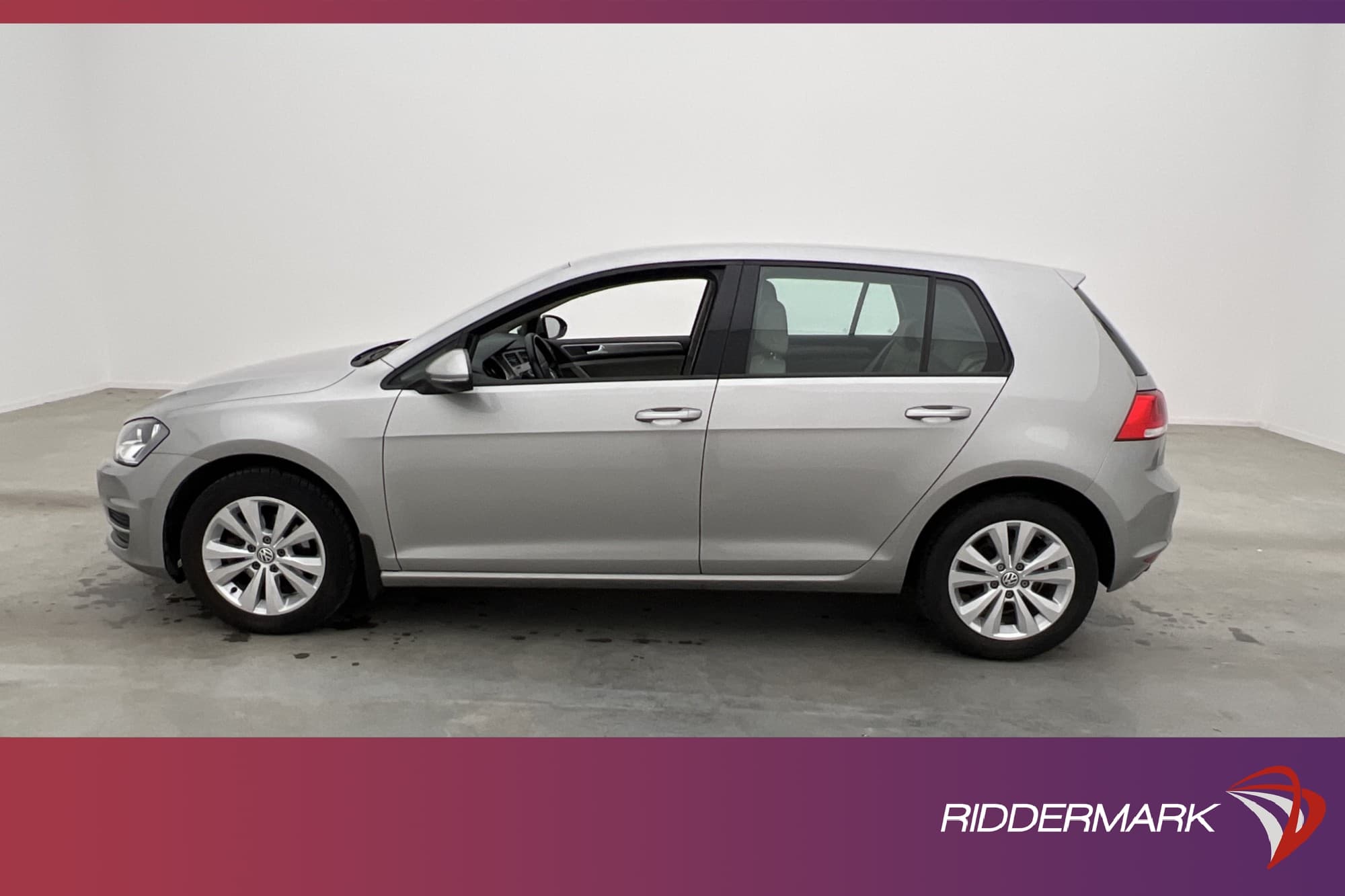 Volkswagen Golf 1.2 TSI BlueMotion 105hk