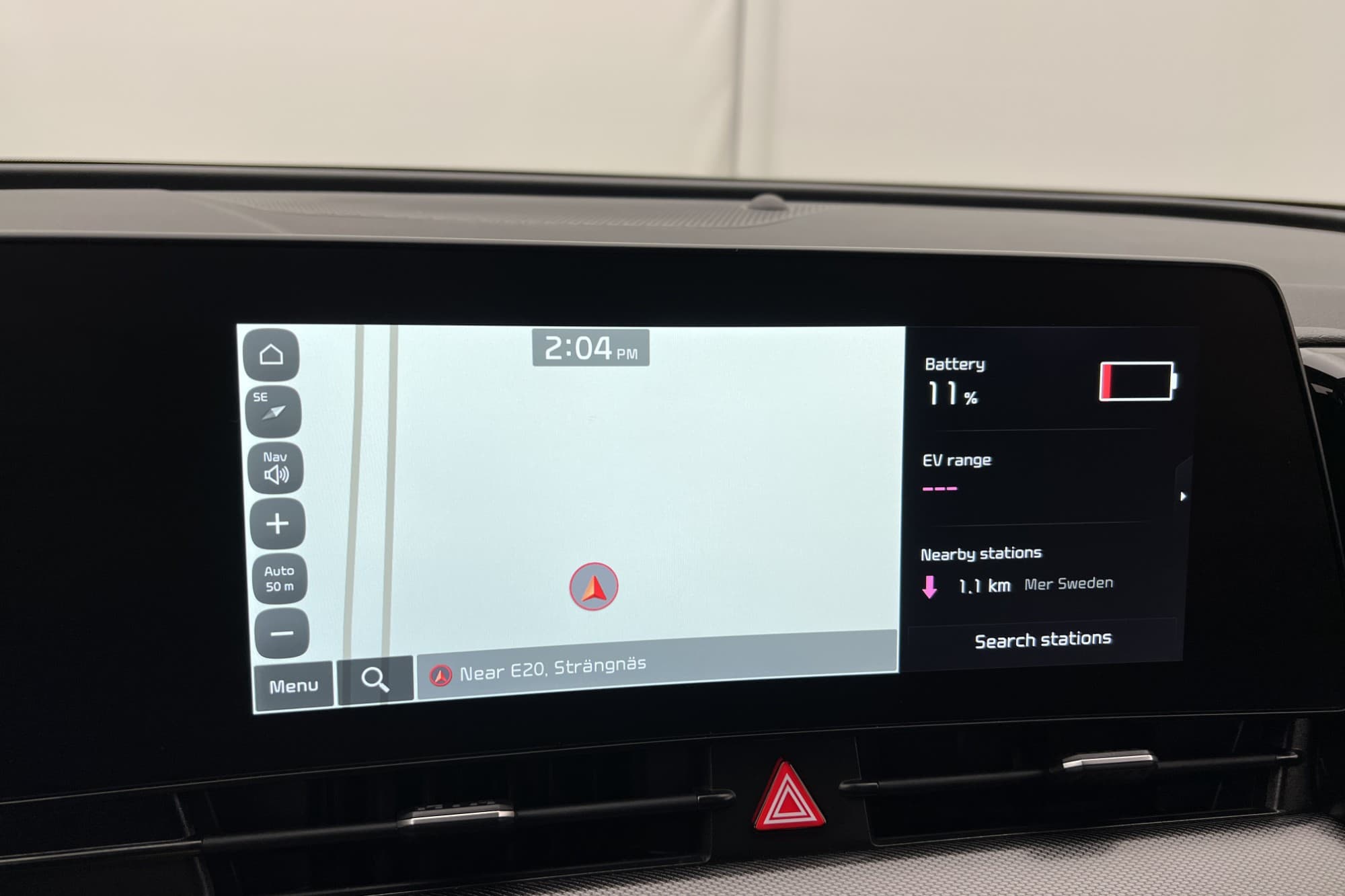 Kia Sportage PHEV AWD 265hk Action Kamera Rattvärme Navi