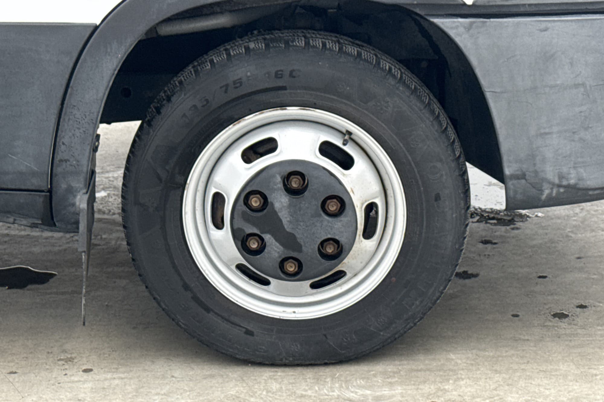 slider