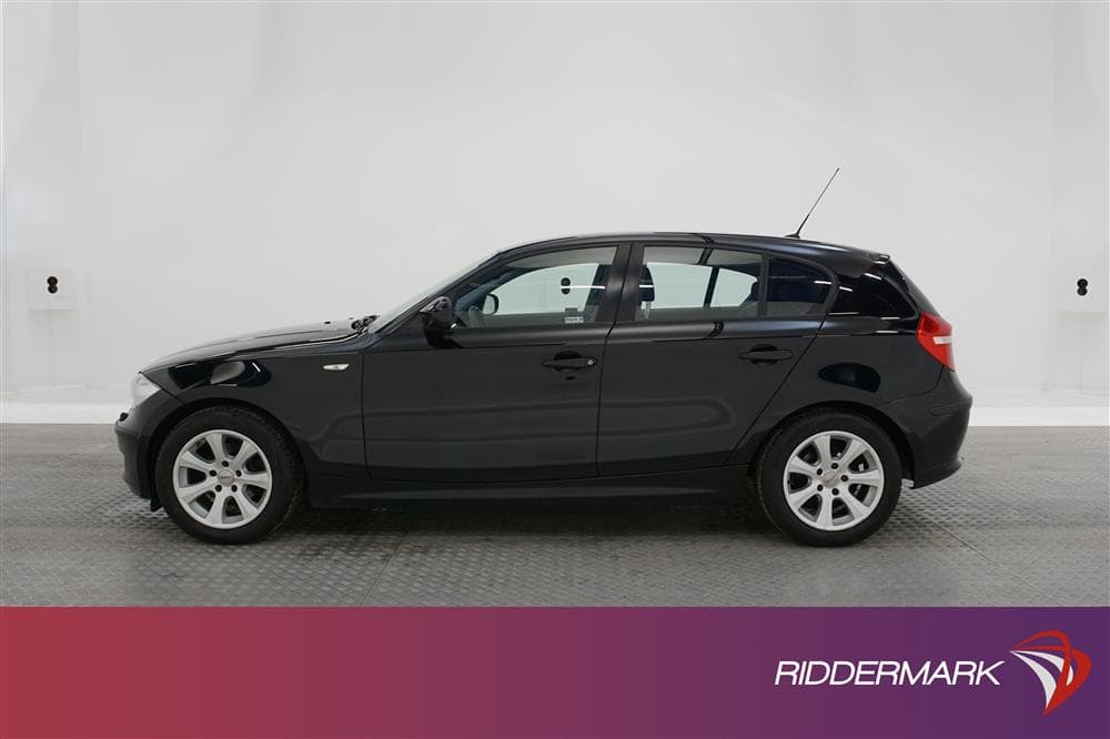 BMW 116i