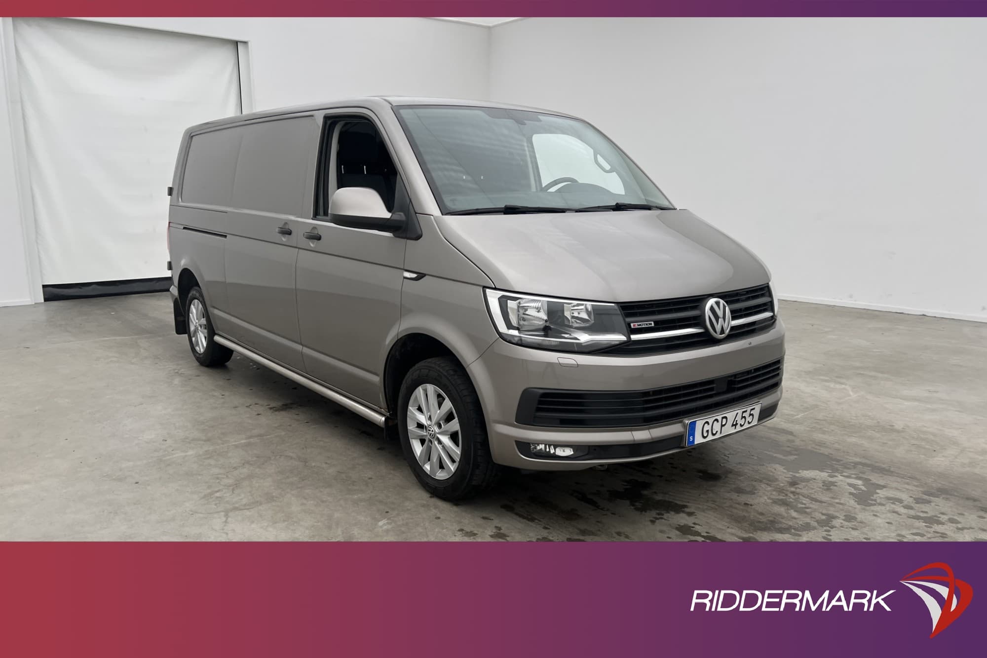 Volkswagen Transporter L2 4Motion