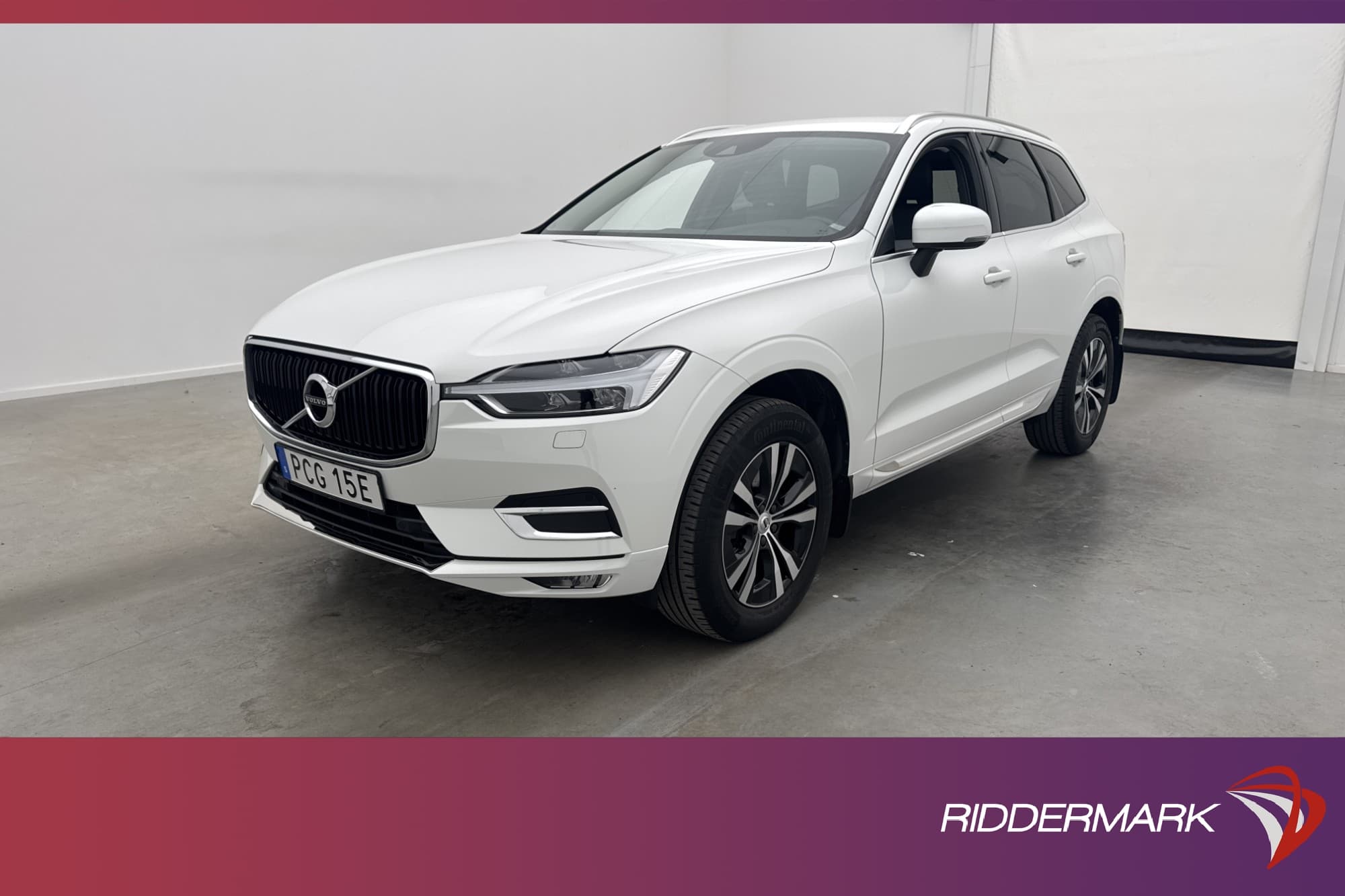 Volvo XC60 B4 AWD